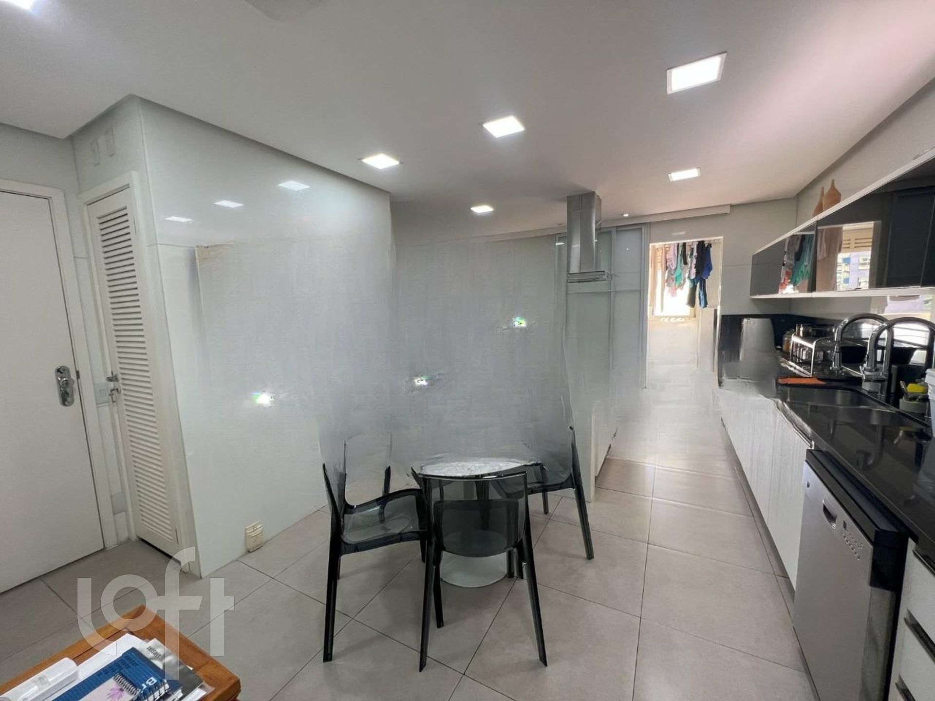 Apartamento à venda com 3 quartos, 442m² - Foto 39