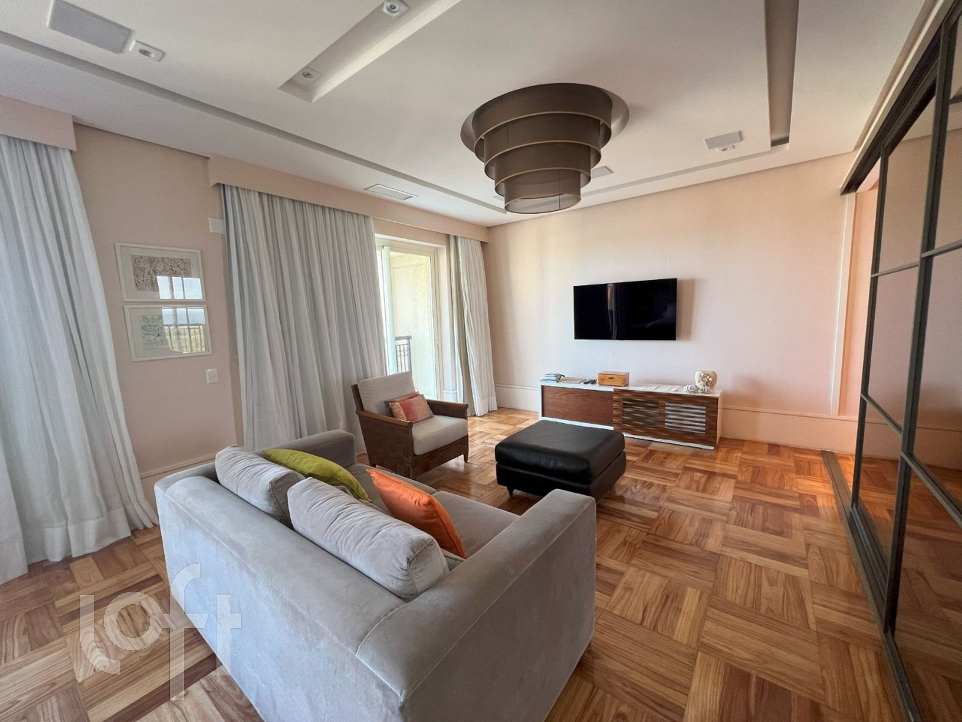 Apartamento à venda com 3 quartos, 442m² - Foto 22