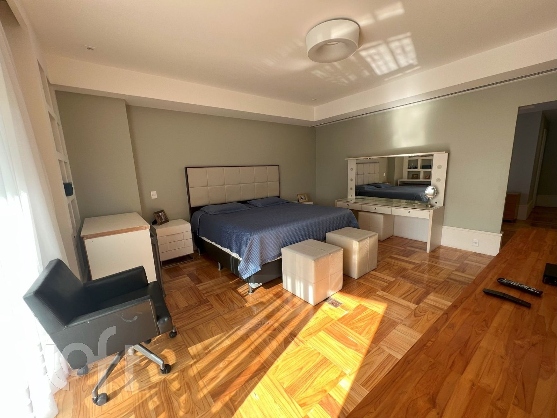 Apartamento à venda com 3 quartos, 442m² - Foto 32