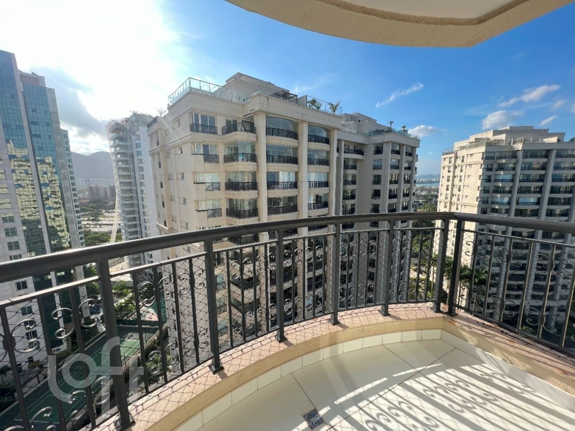 Apartamento à venda com 3 quartos, 442m² - Foto 5