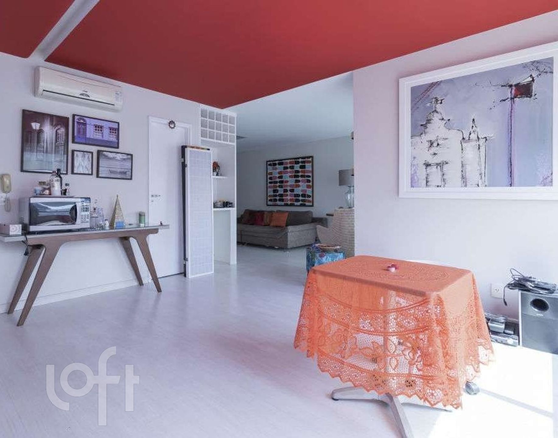 Apartamento à venda com 3 quartos, 147m² - Foto 12