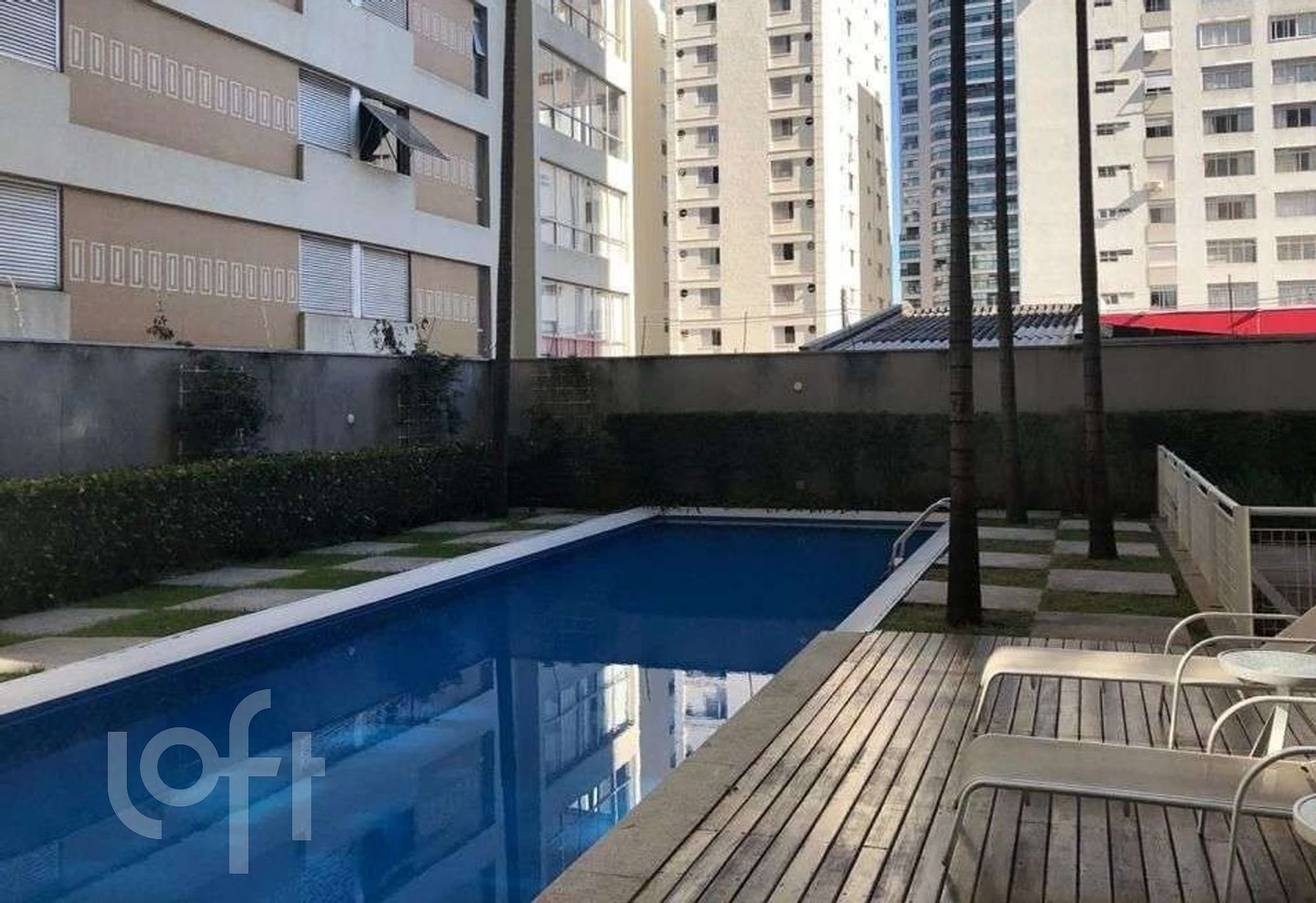 Apartamento à venda com 3 quartos, 147m² - Foto 8