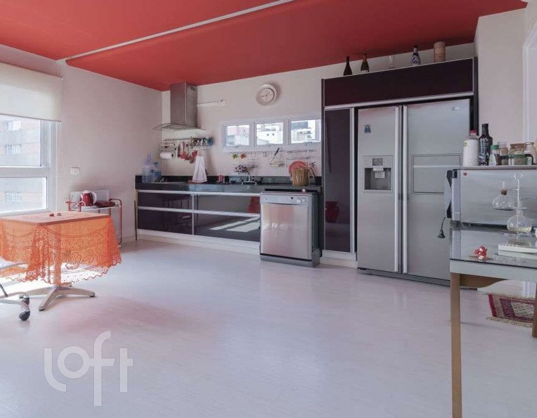 Apartamento à venda com 3 quartos, 147m² - Foto 10