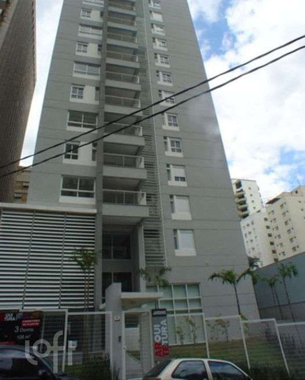 Apartamento à venda com 3 quartos, 147m² - Foto 5