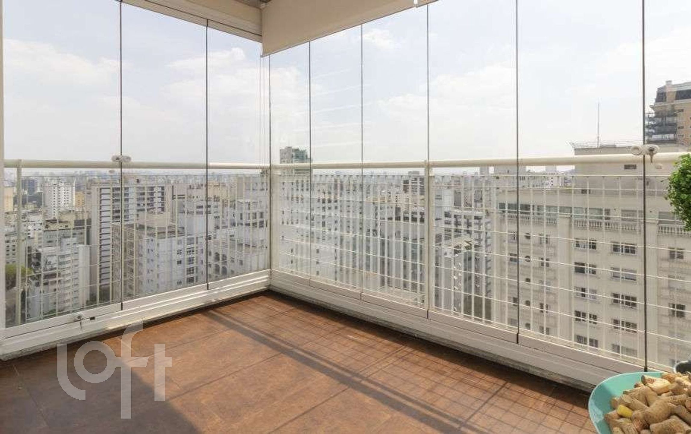 Apartamento à venda com 3 quartos, 147m² - Foto 23