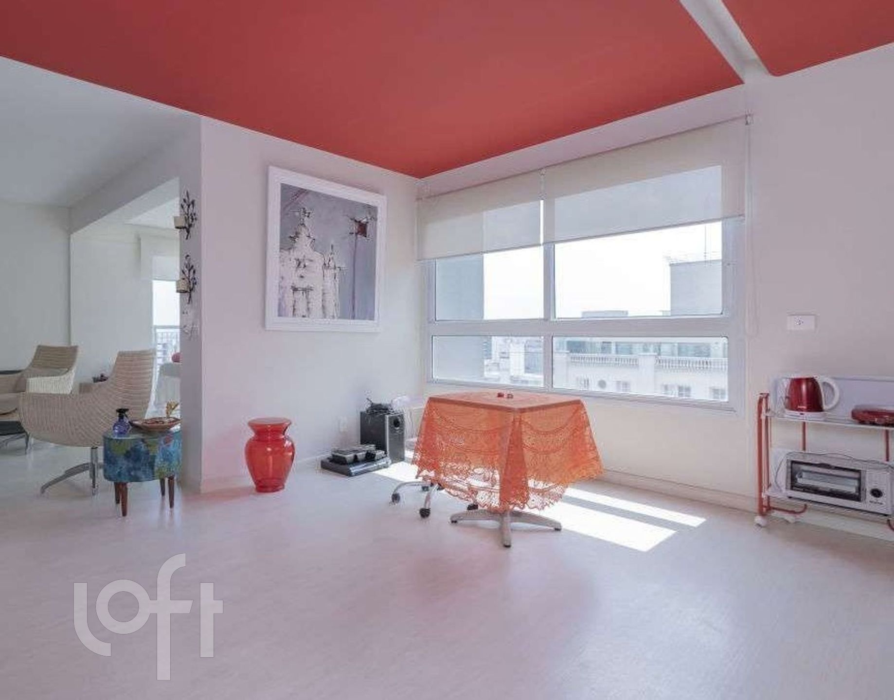 Apartamento à venda com 3 quartos, 147m² - Foto 11