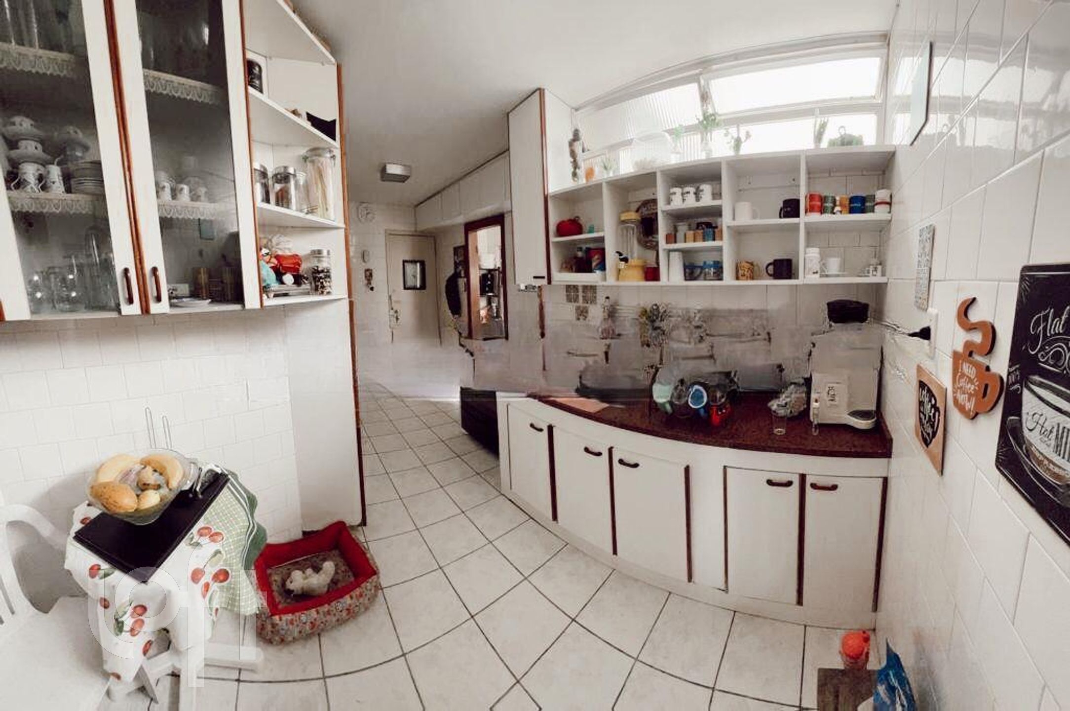 Apartamento à venda com 4 quartos, 240m² - Foto 12