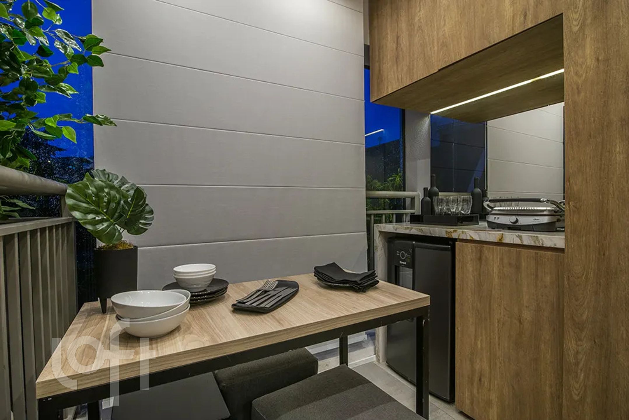 Apartamento à venda com 2 quartos, 63m² - Foto 7