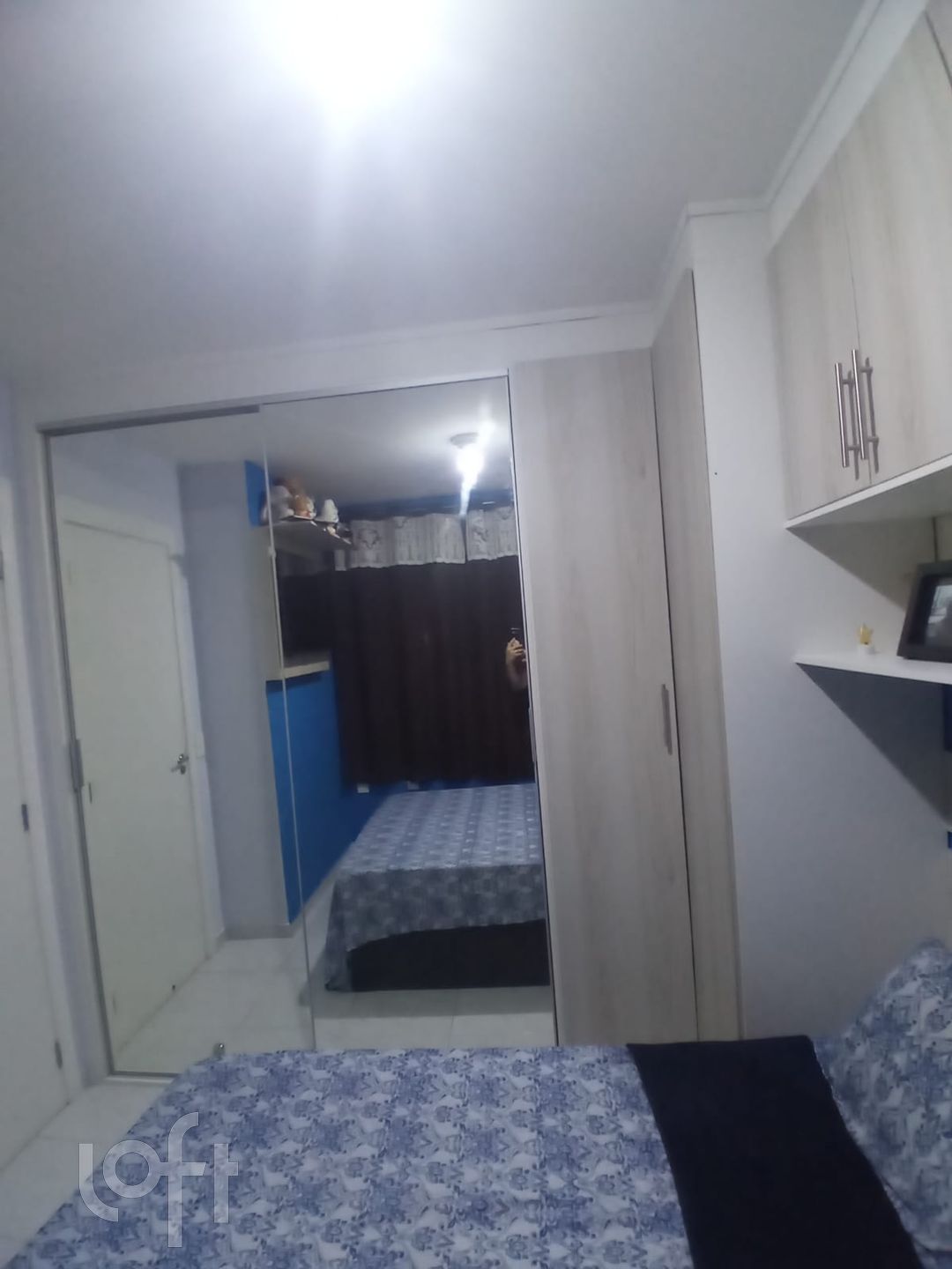 Apartamento à venda com 2 quartos, 47m² - Foto 11