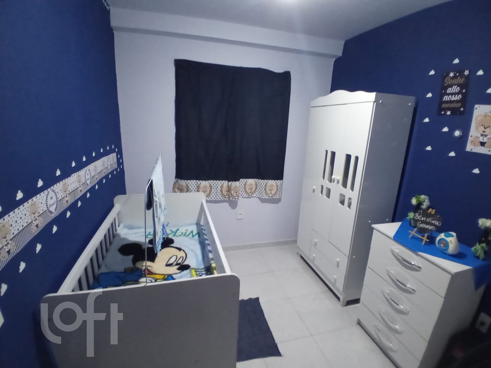 Apartamento à venda com 2 quartos, 47m² - Foto 13