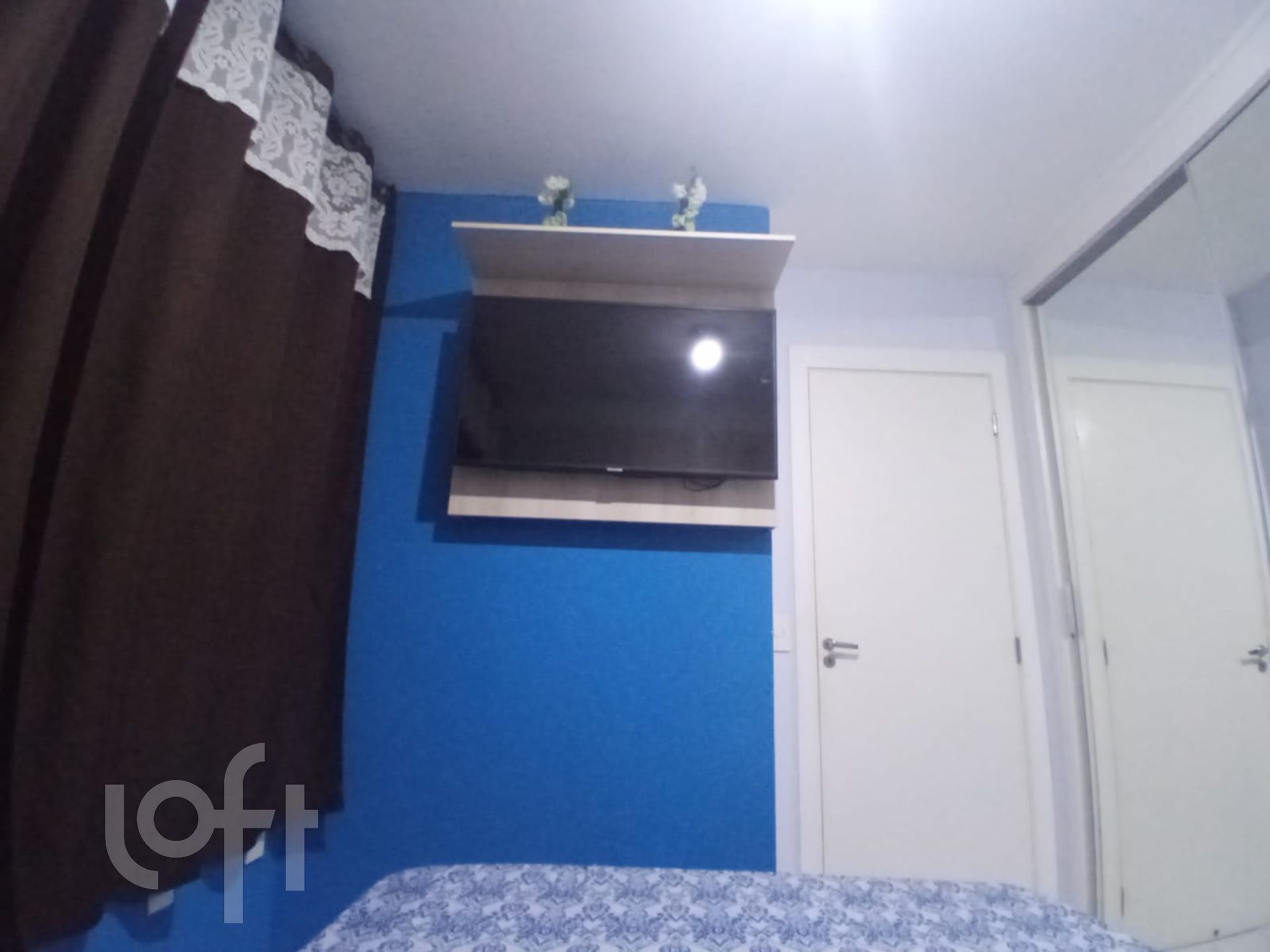 Apartamento à venda com 2 quartos, 47m² - Foto 12