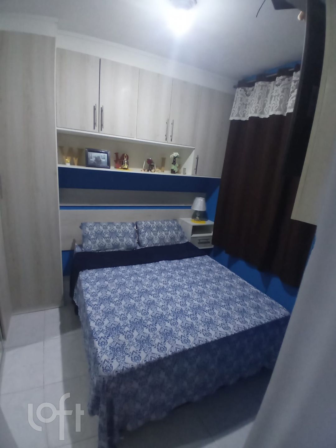 Apartamento à venda com 2 quartos, 47m² - Foto 10