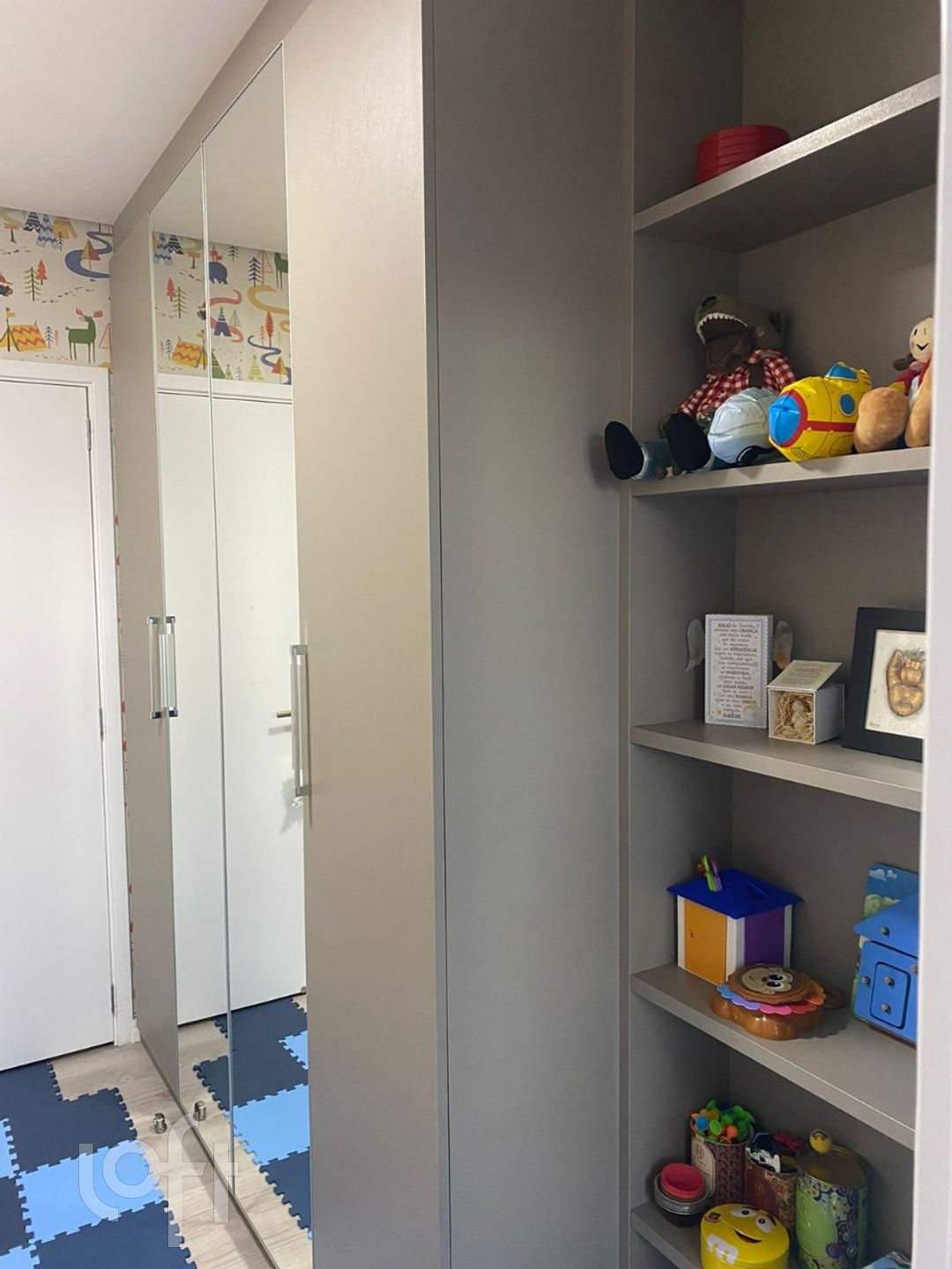 Apartamento à venda com 3 quartos, 171m² - Foto 11