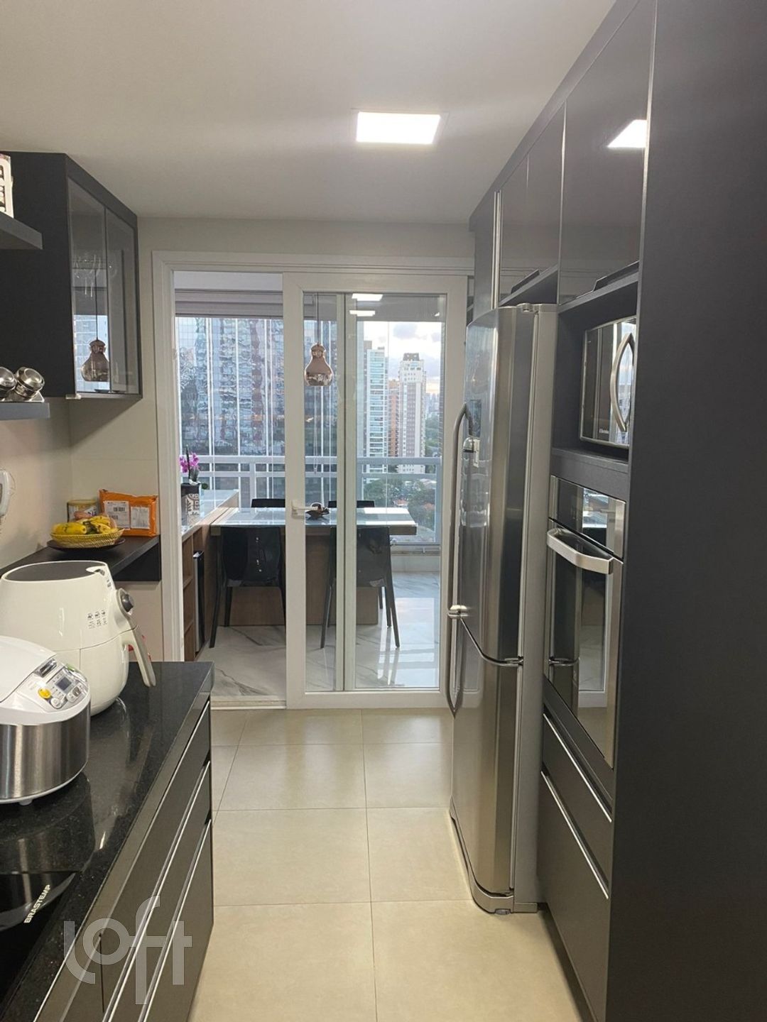 Apartamento à venda com 3 quartos, 171m² - Foto 27