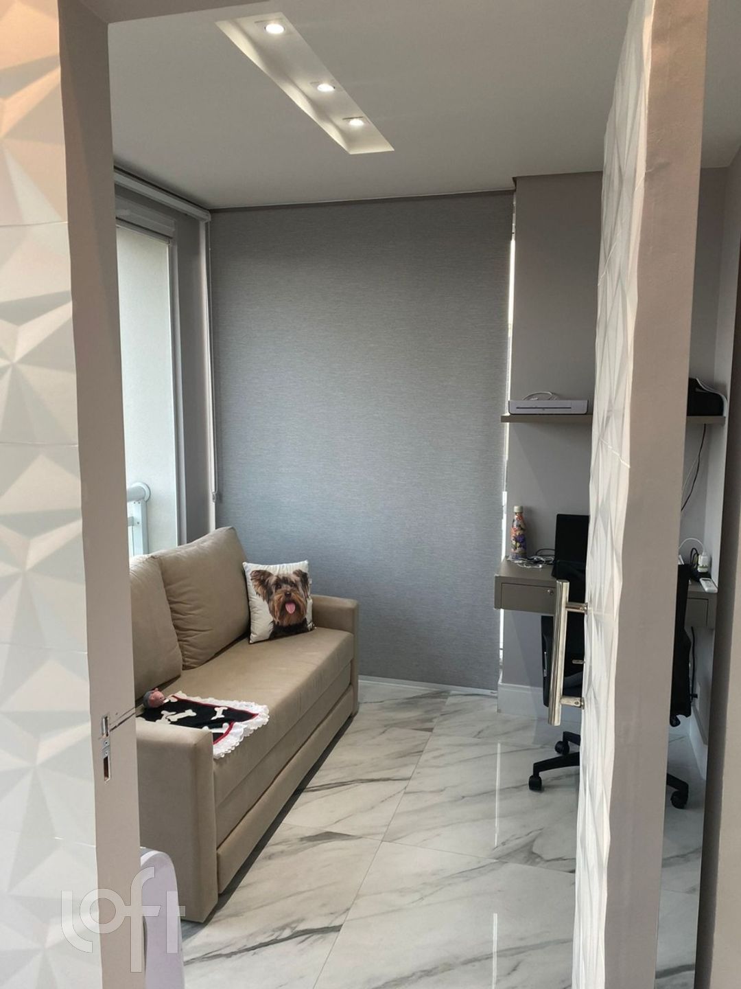 Apartamento à venda com 3 quartos, 171m² - Foto 23