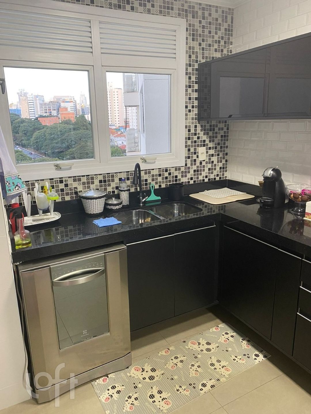 Apartamento à venda com 3 quartos, 171m² - Foto 25