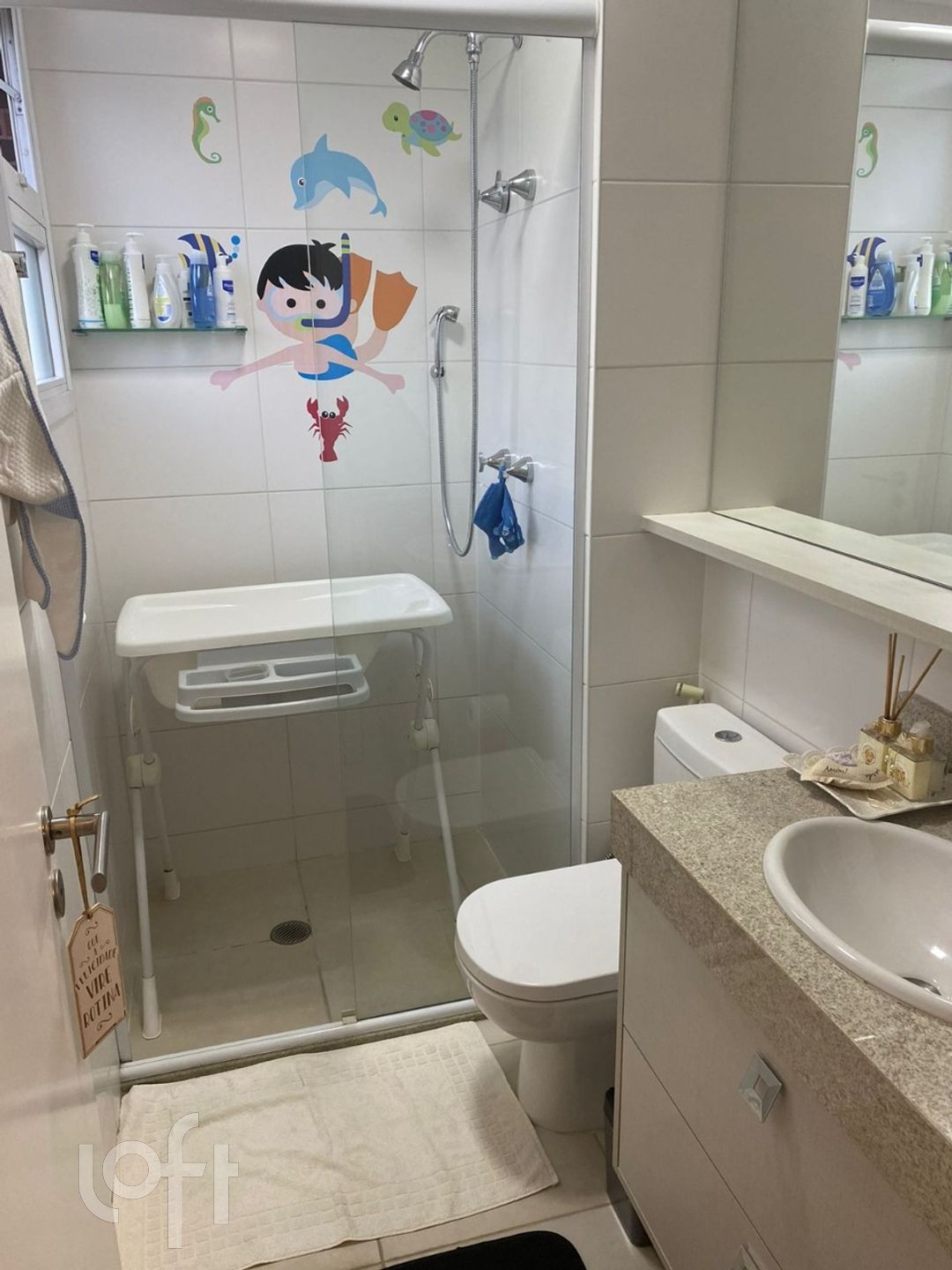 Apartamento à venda com 3 quartos, 171m² - Foto 10