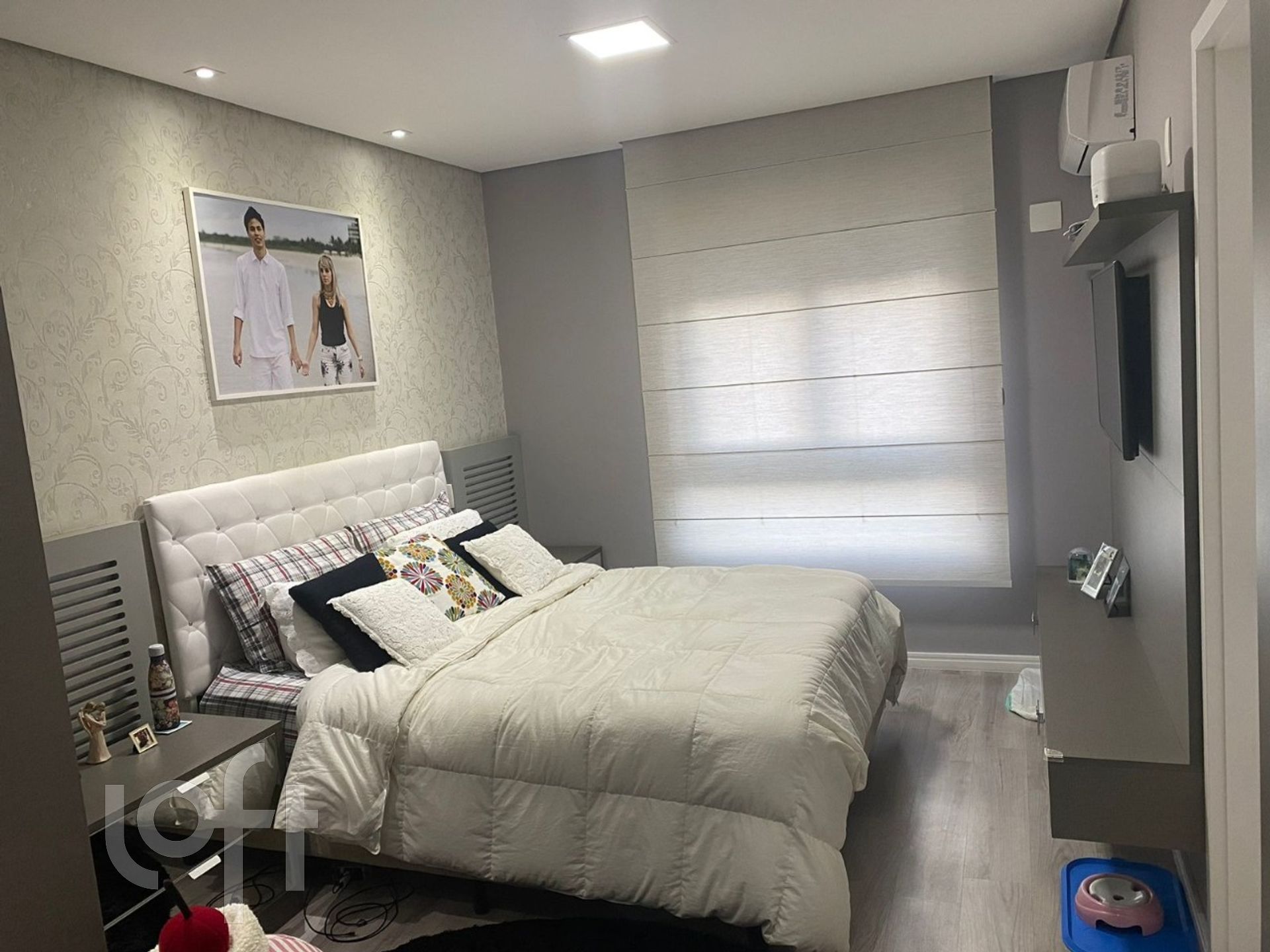 Apartamento à venda com 3 quartos, 171m² - Foto 13