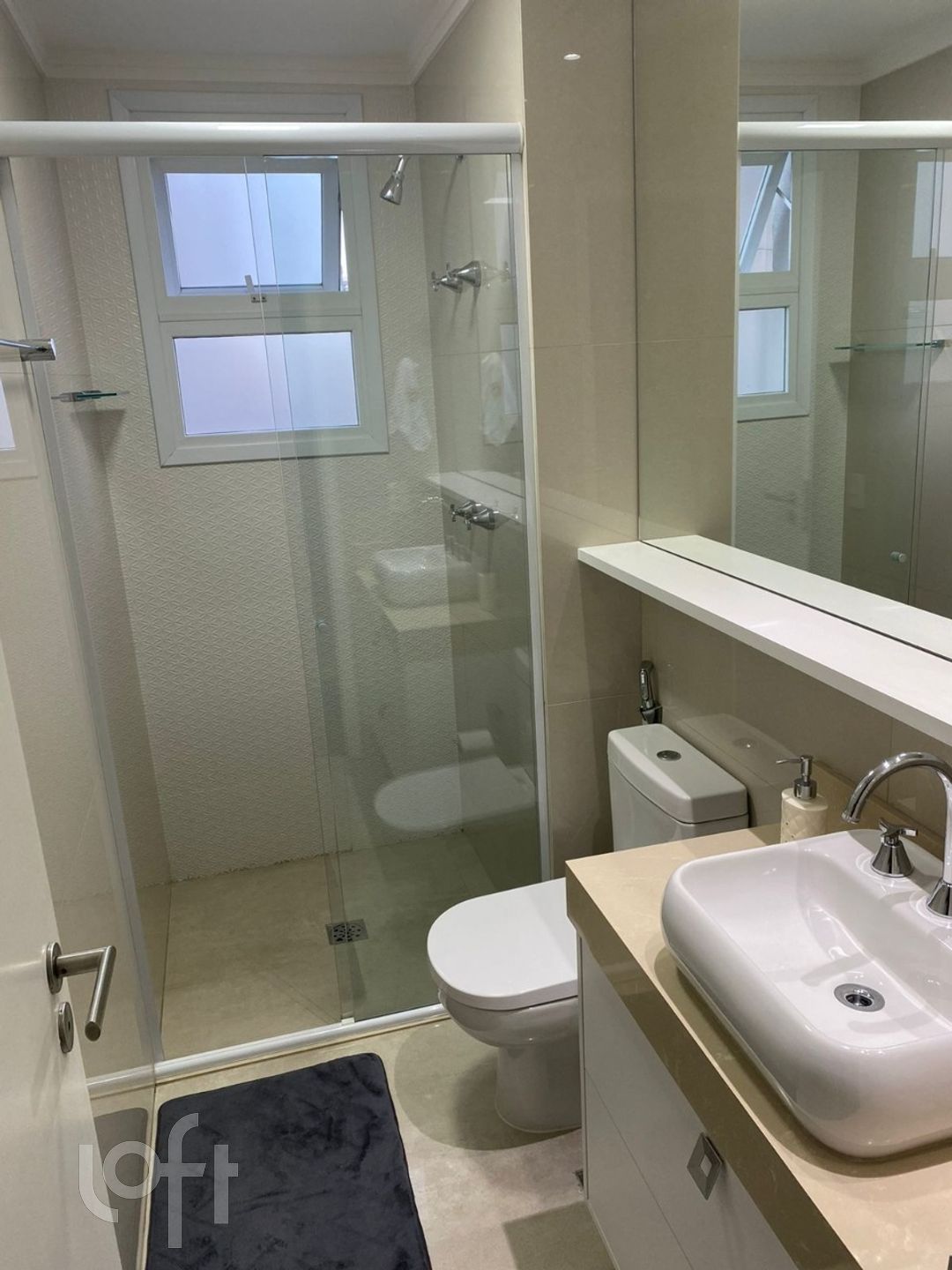 Apartamento à venda com 3 quartos, 171m² - Foto 15