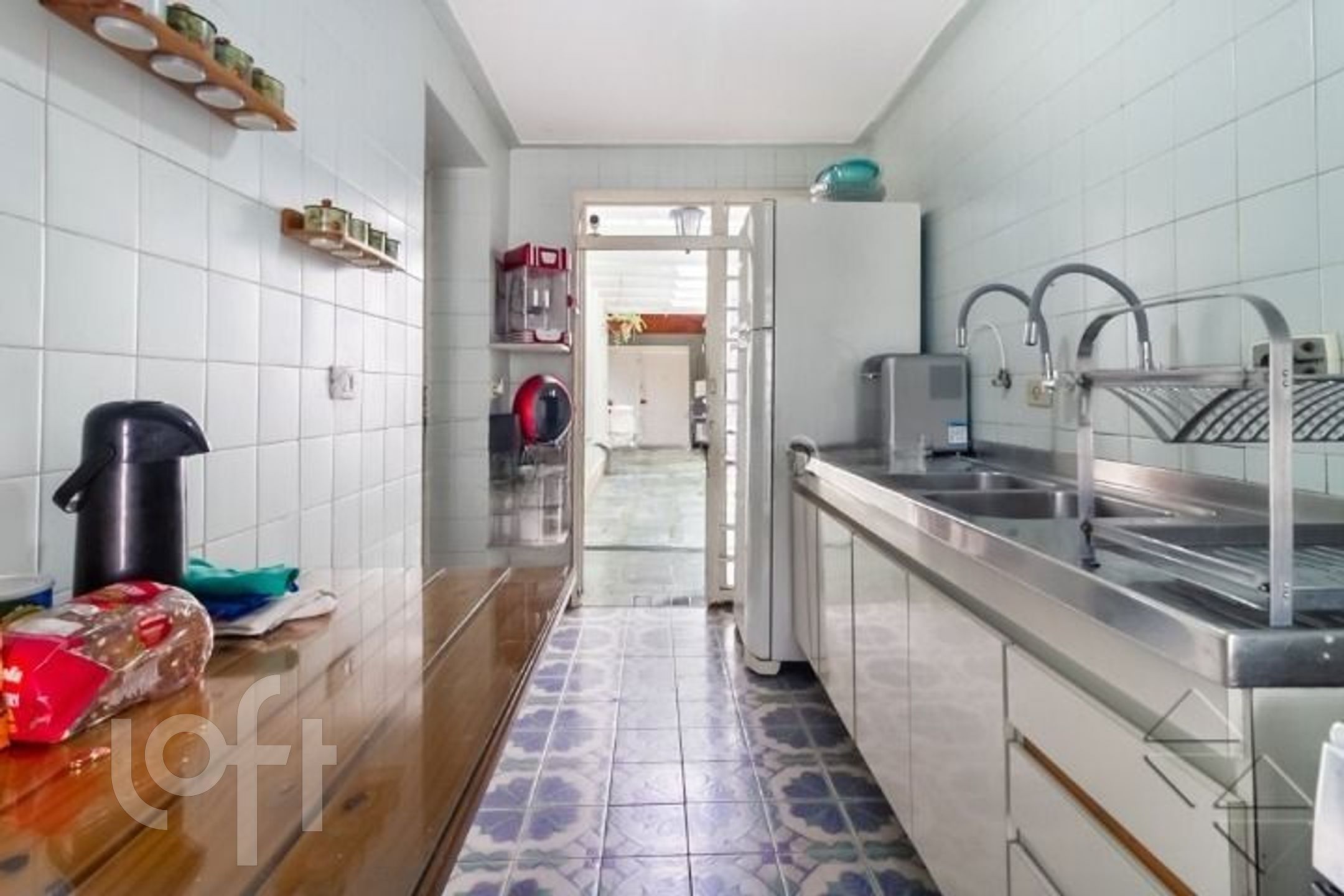 Casa à venda com 3 quartos, 292m² - Foto 20