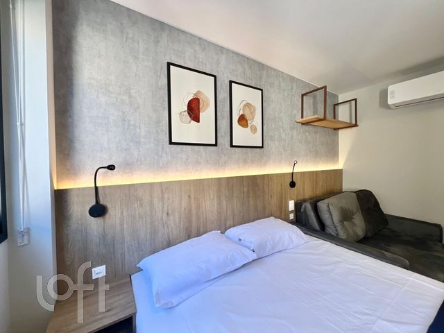 Apartamento com 30m², 1 dormitório, Boa Vista em Porto Alegre