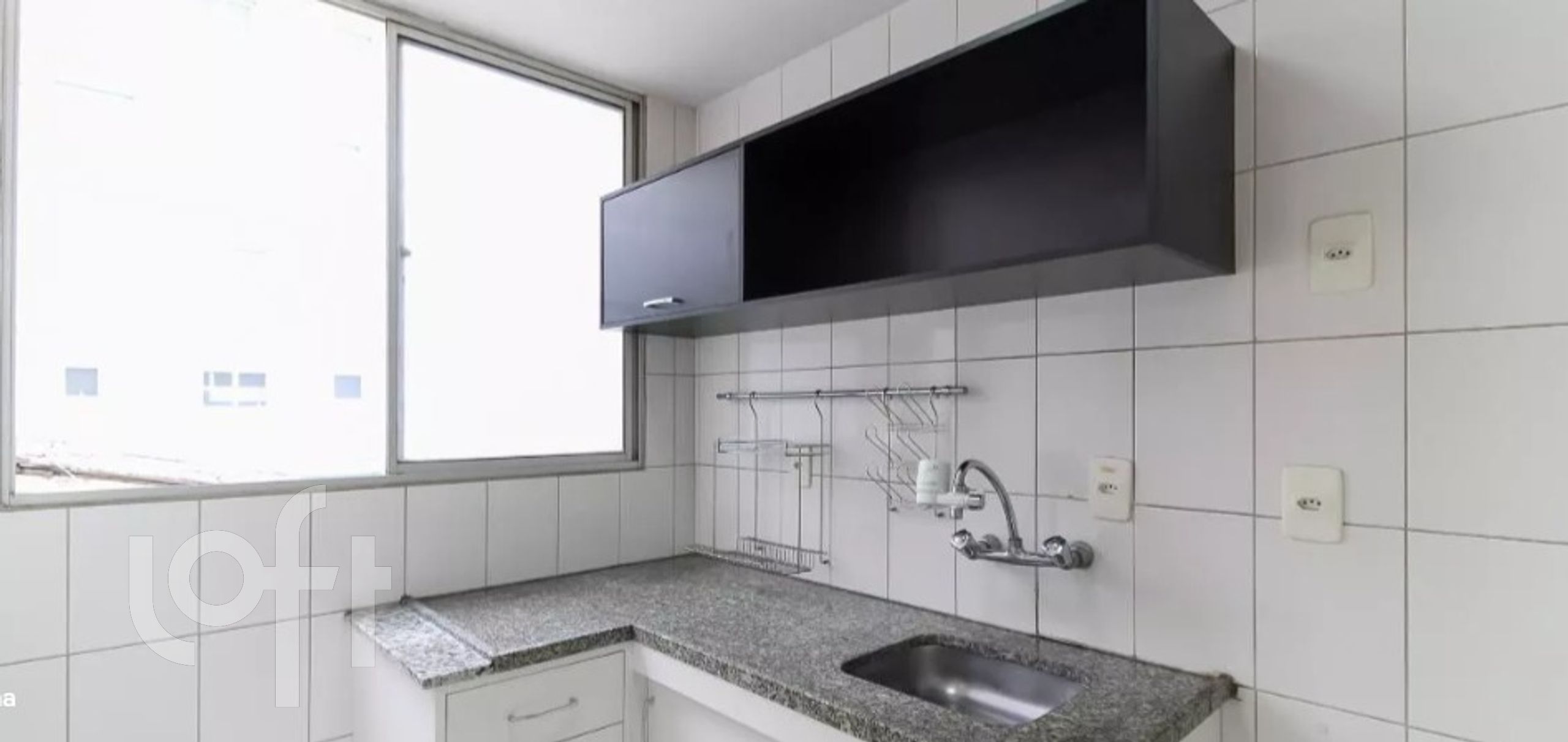 Apartamento à venda com 2 quartos, 56m² - Foto 3