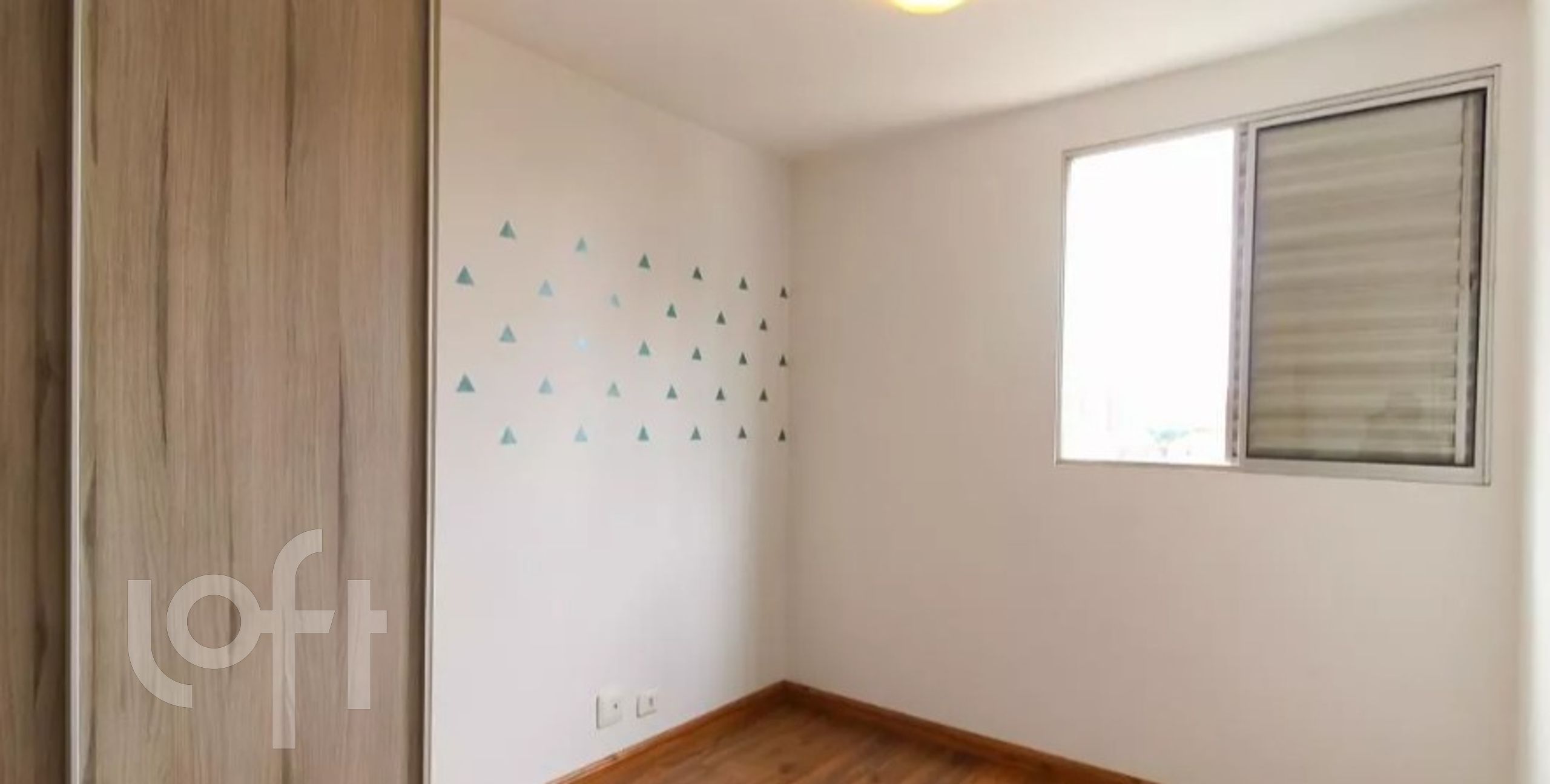 Apartamento à venda com 2 quartos, 56m² - Foto 8