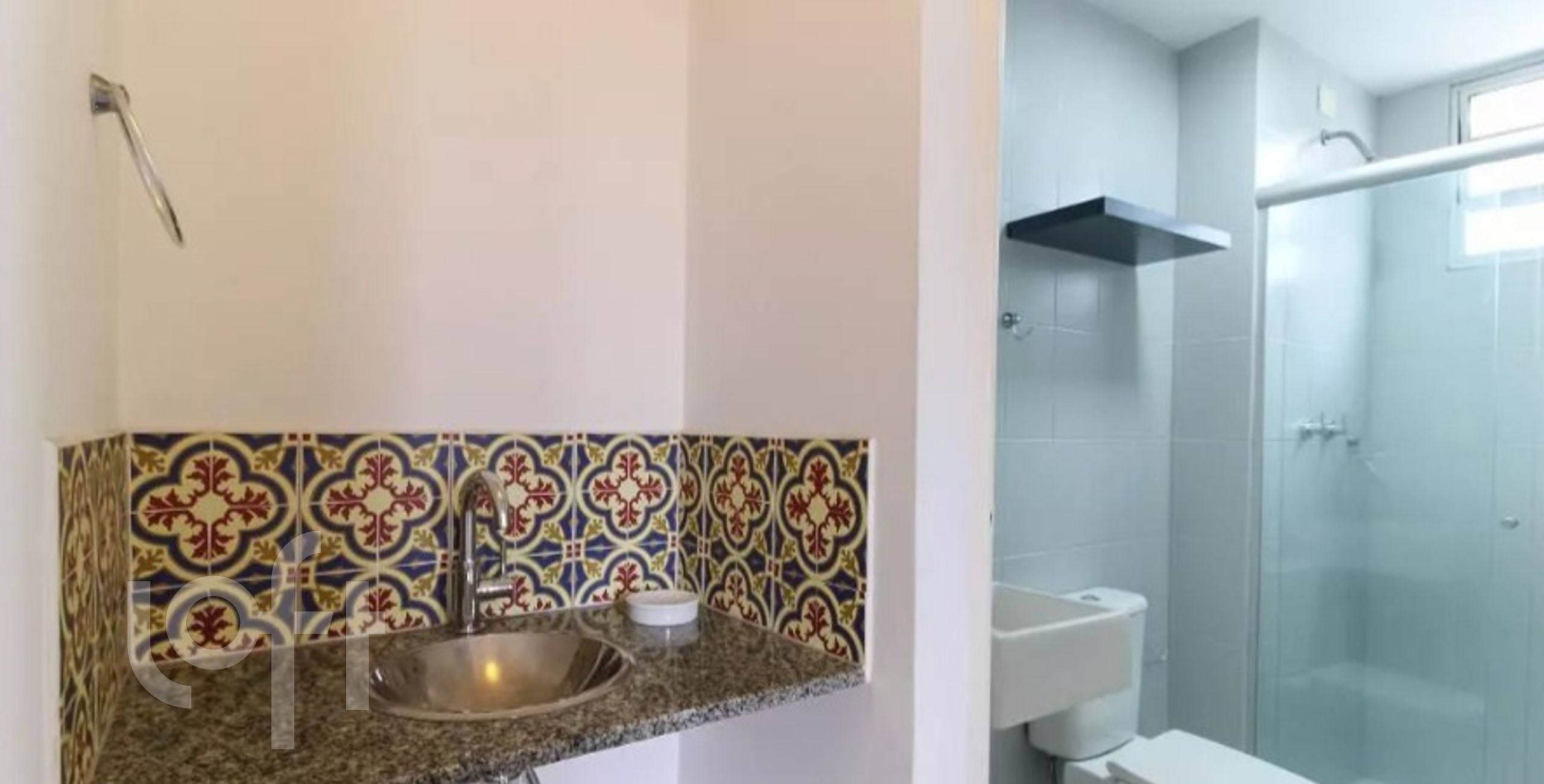 Apartamento à venda com 2 quartos, 56m² - Foto 14