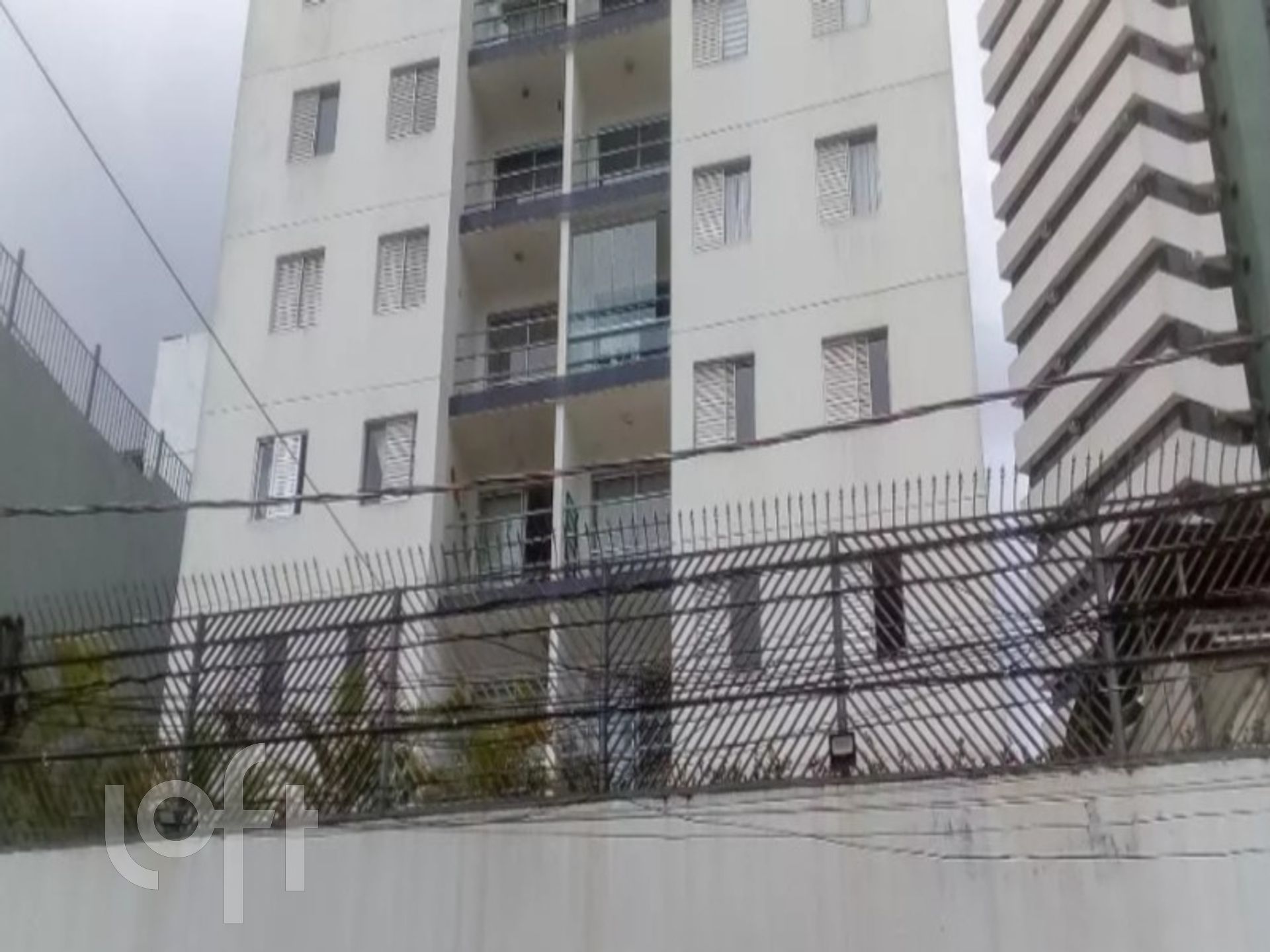 Apartamento à venda com 2 quartos, 56m² - Foto 15