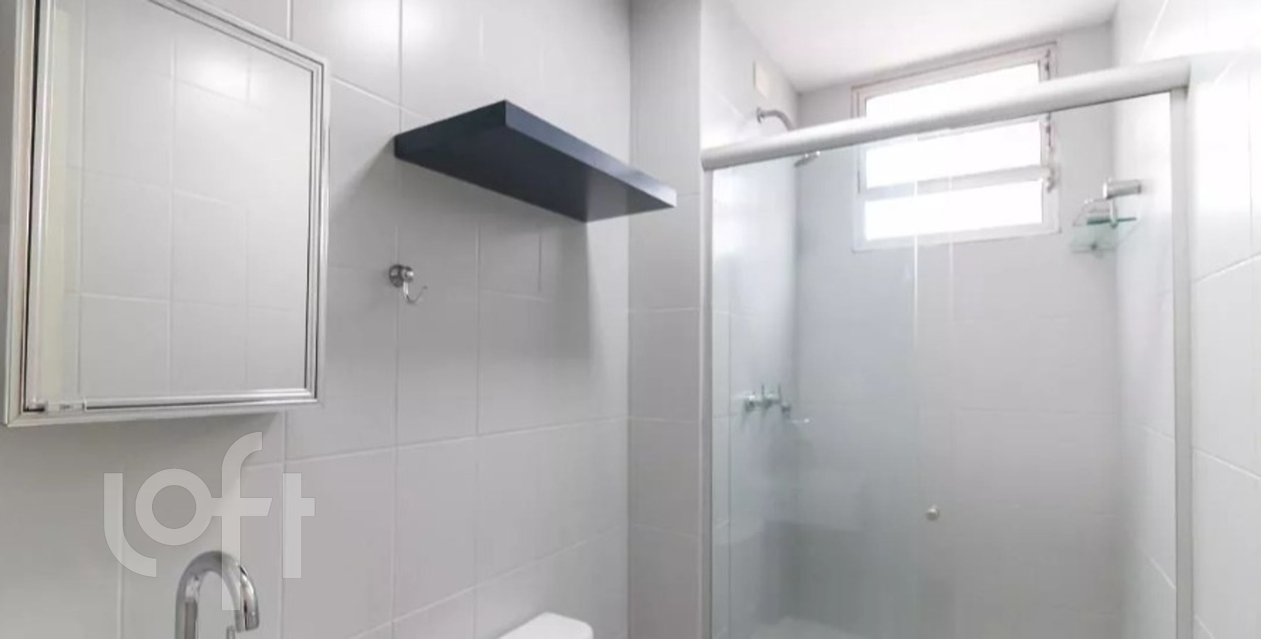 Apartamento à venda com 2 quartos, 56m² - Foto 13