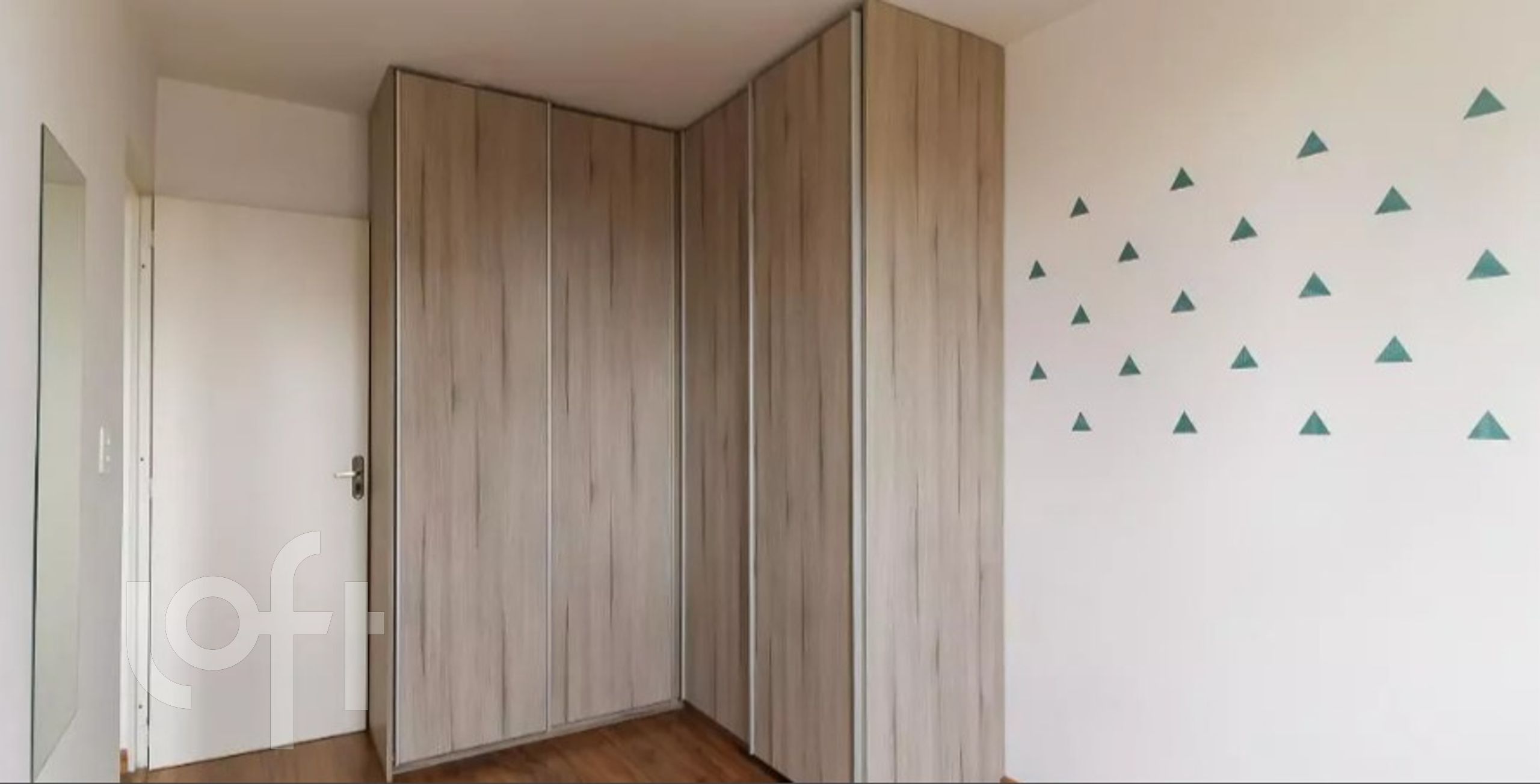 Apartamento à venda com 2 quartos, 56m² - Foto 7