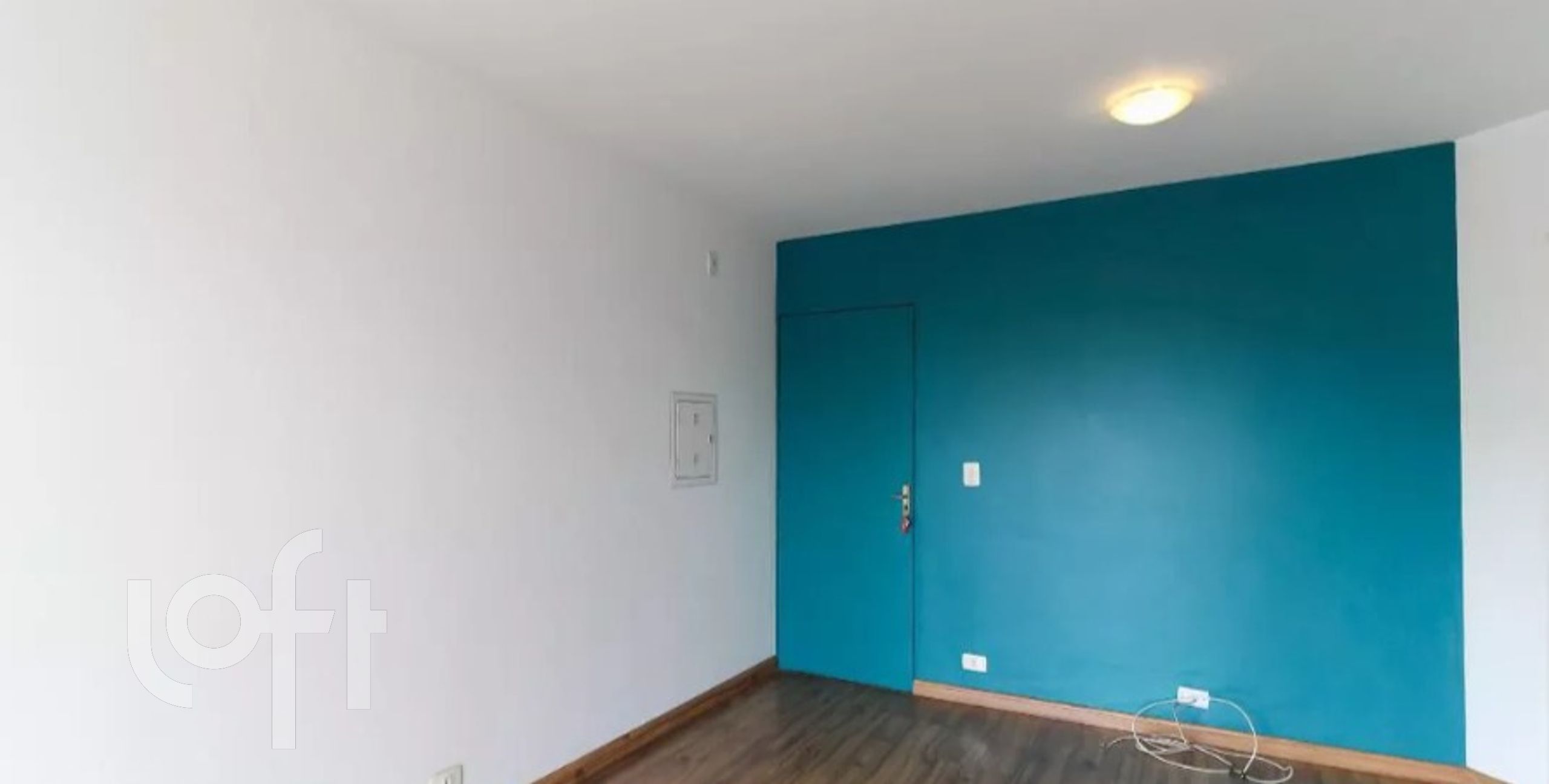 Apartamento à venda com 2 quartos, 56m² - Foto 5