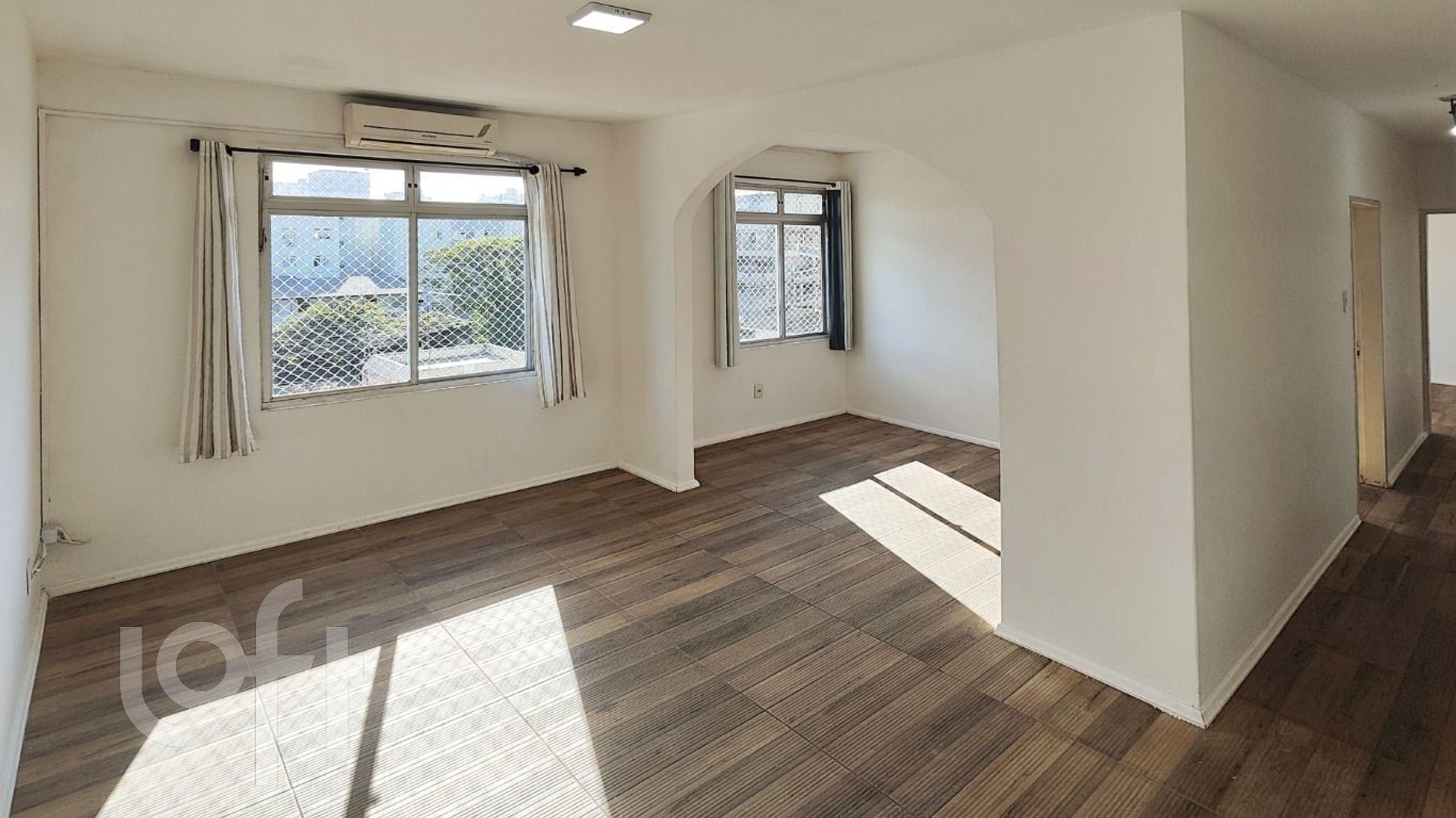 Apartamento à venda em Jardim Atlântico com 65 m², 2 quartos, 1 vaga