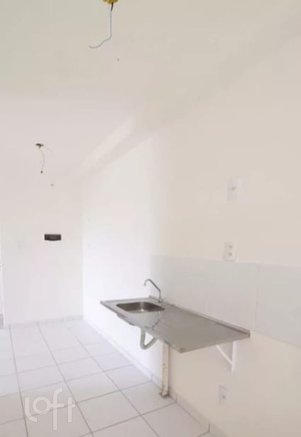 Apartamento, 2 quartos, 56 m² - Foto 3