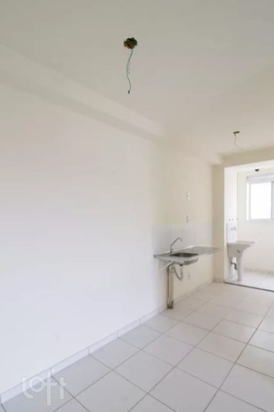 Apartamento à venda com 2 quartos, 56m² - Foto 6