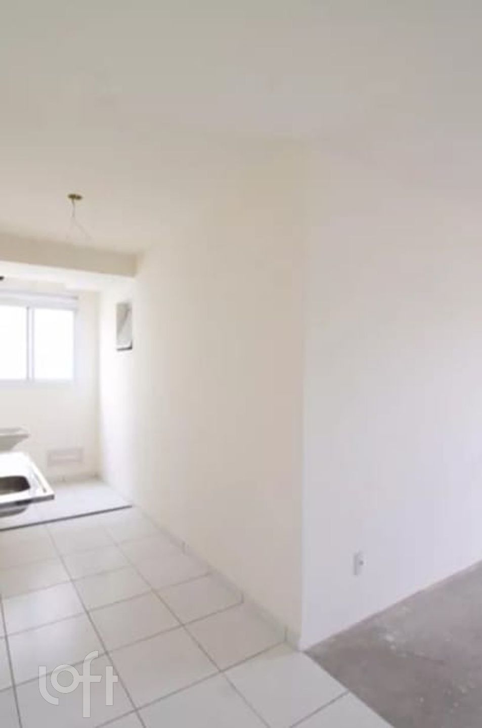 Apartamento à venda com 2 quartos, 56m² - Foto 8