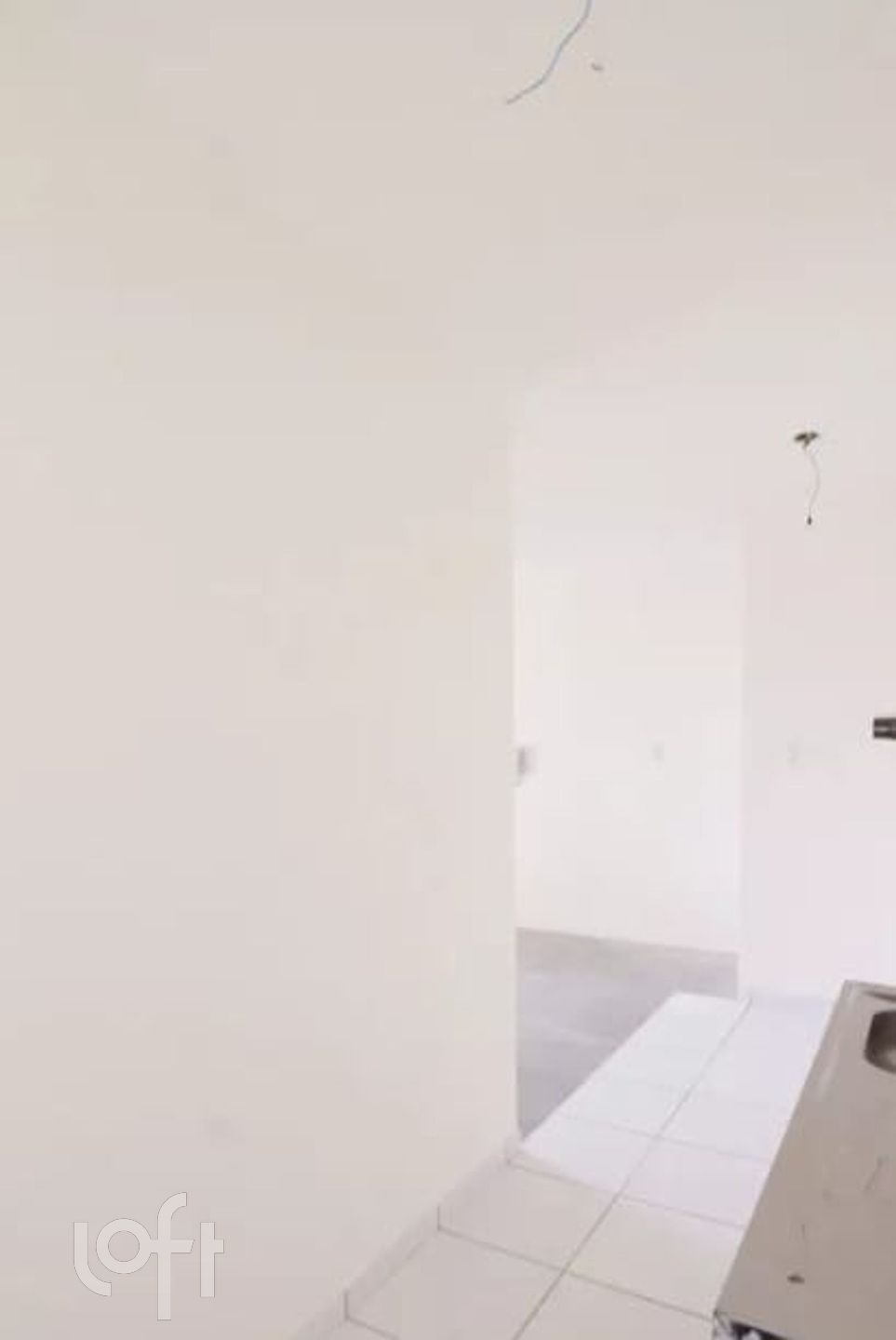 Apartamento à venda com 2 quartos, 56m² - Foto 5