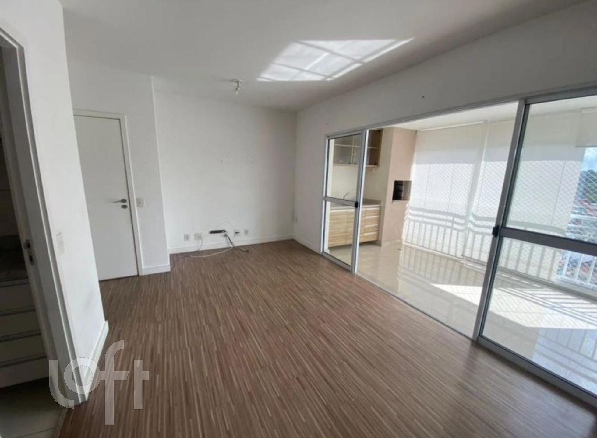 Apartamento à venda em Vila Sônia com 96 m², 3 qua