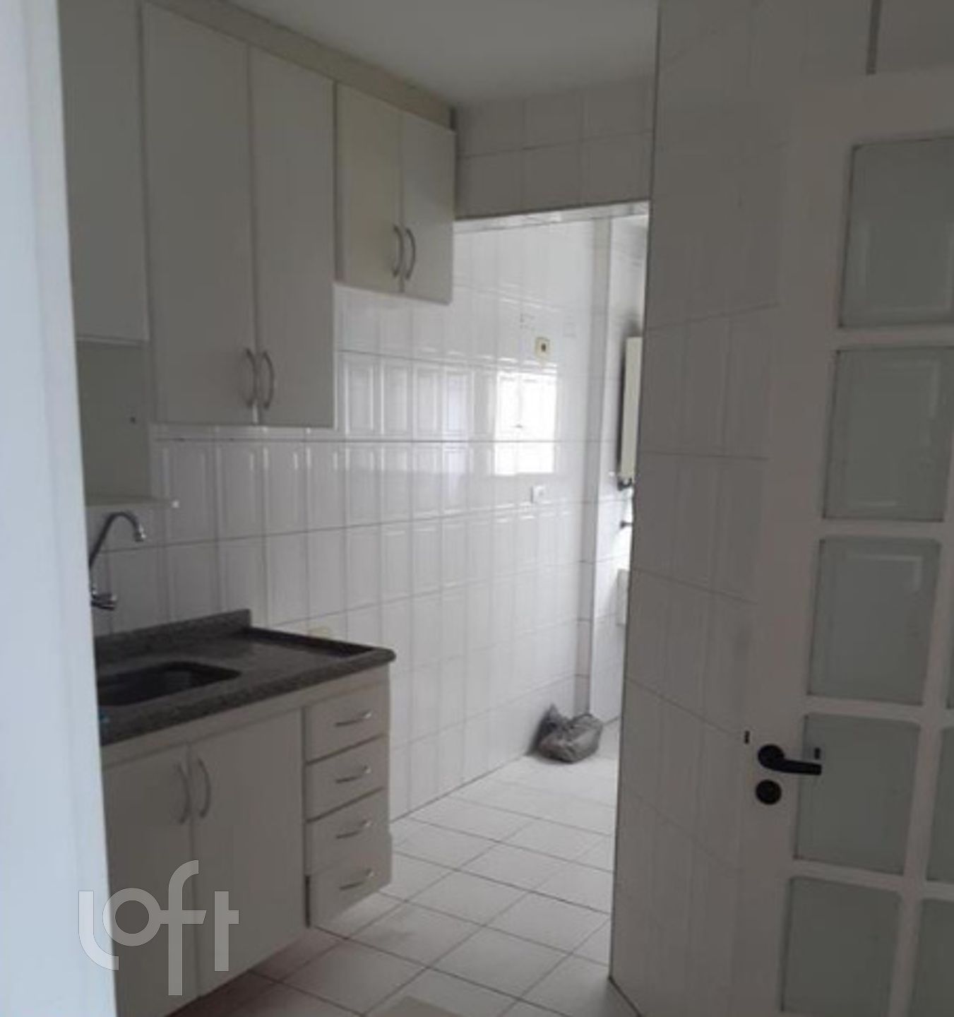 Apartamento à venda com 3 quartos, 60m² - Foto 6