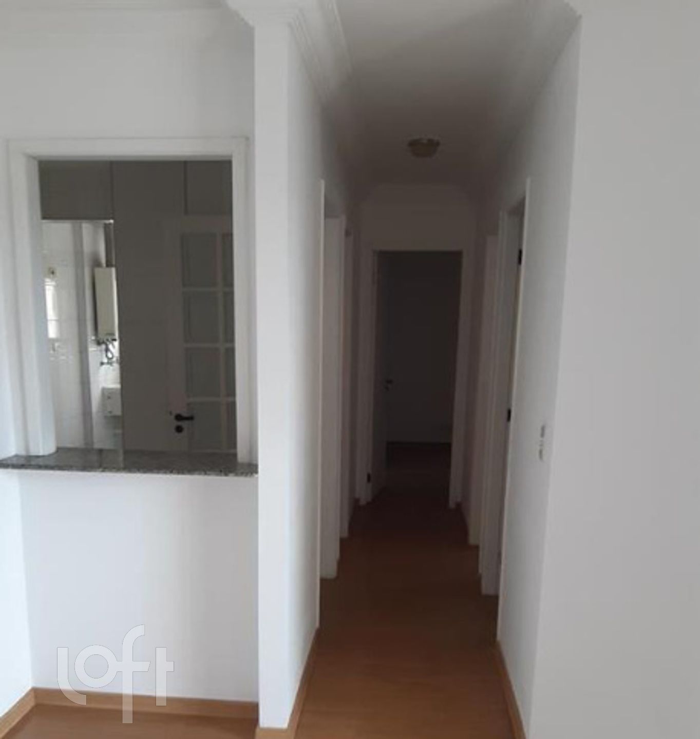 Apartamento à venda com 3 quartos, 60m² - Foto 2