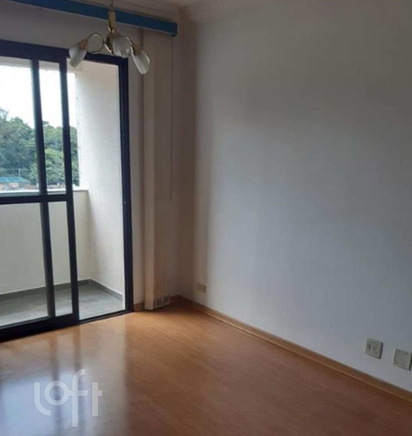 Apartamento à venda com 3 quartos, 60m² - Foto 5