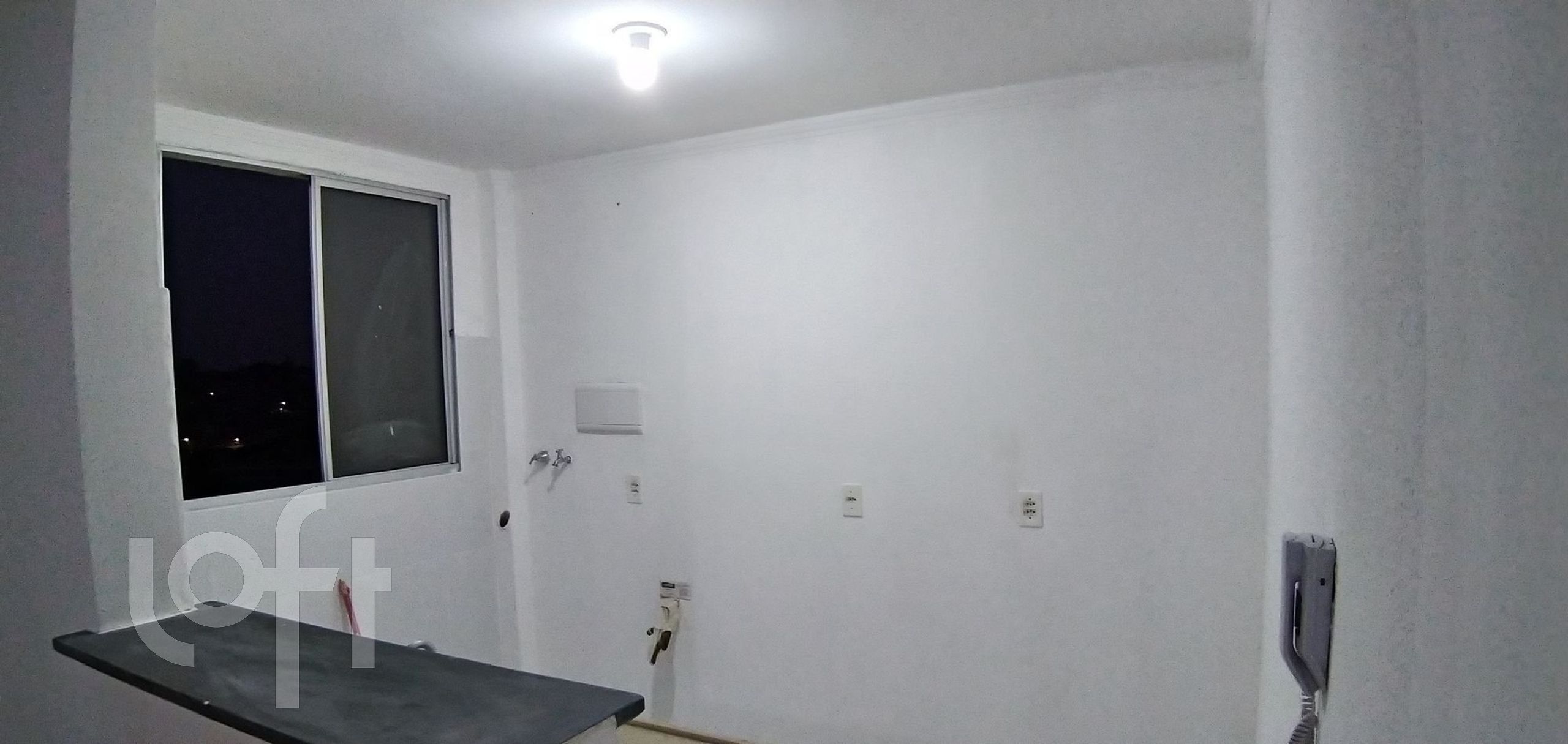 Apartamento à venda com 2 quartos, 54m² - Foto 5