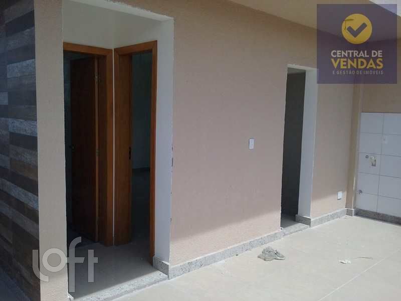 Apartamento à venda com 2 quartos, 110m² - Foto 3