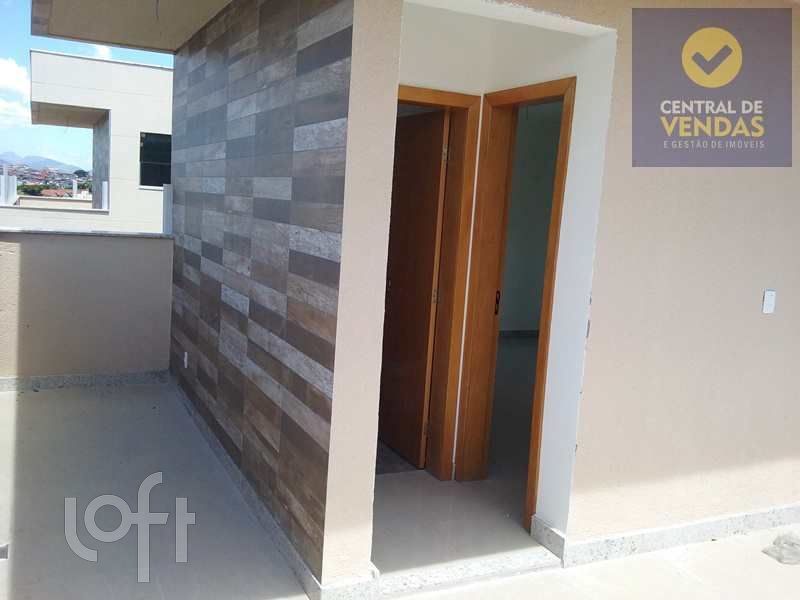 Apartamento à venda com 2 quartos, 110m² - Foto 2