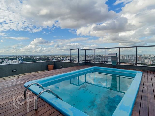 Apartamento com 251m², 3 dormitórios, 1 suíte, 3 vagas, Boa Vista em Porto Alegre