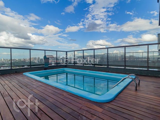 Apartamento com 251m², 3 dormitórios, 1 suíte, 3 vagas, Boa Vista em Porto Alegre