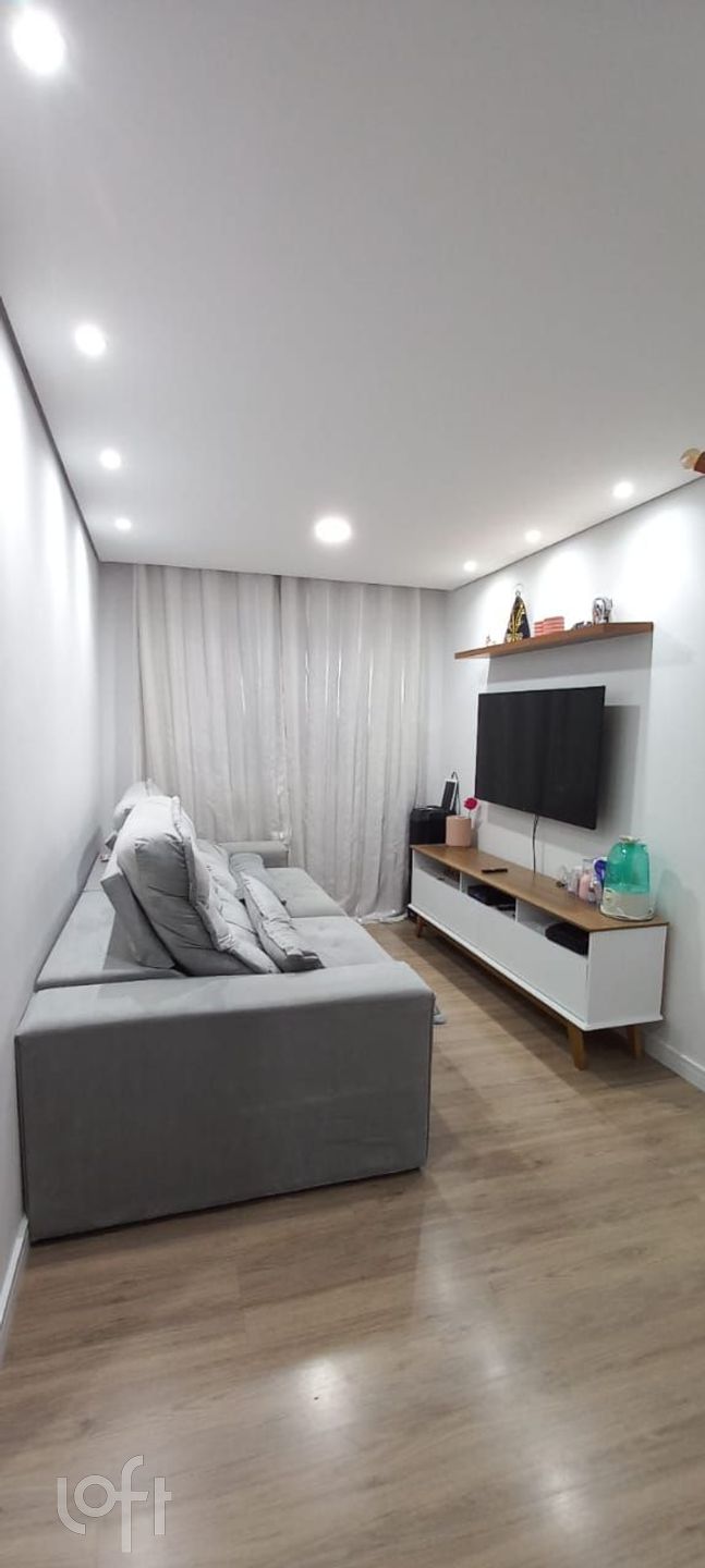 Apartamento à venda em Vila Bremen com 44 m², 2 qu
