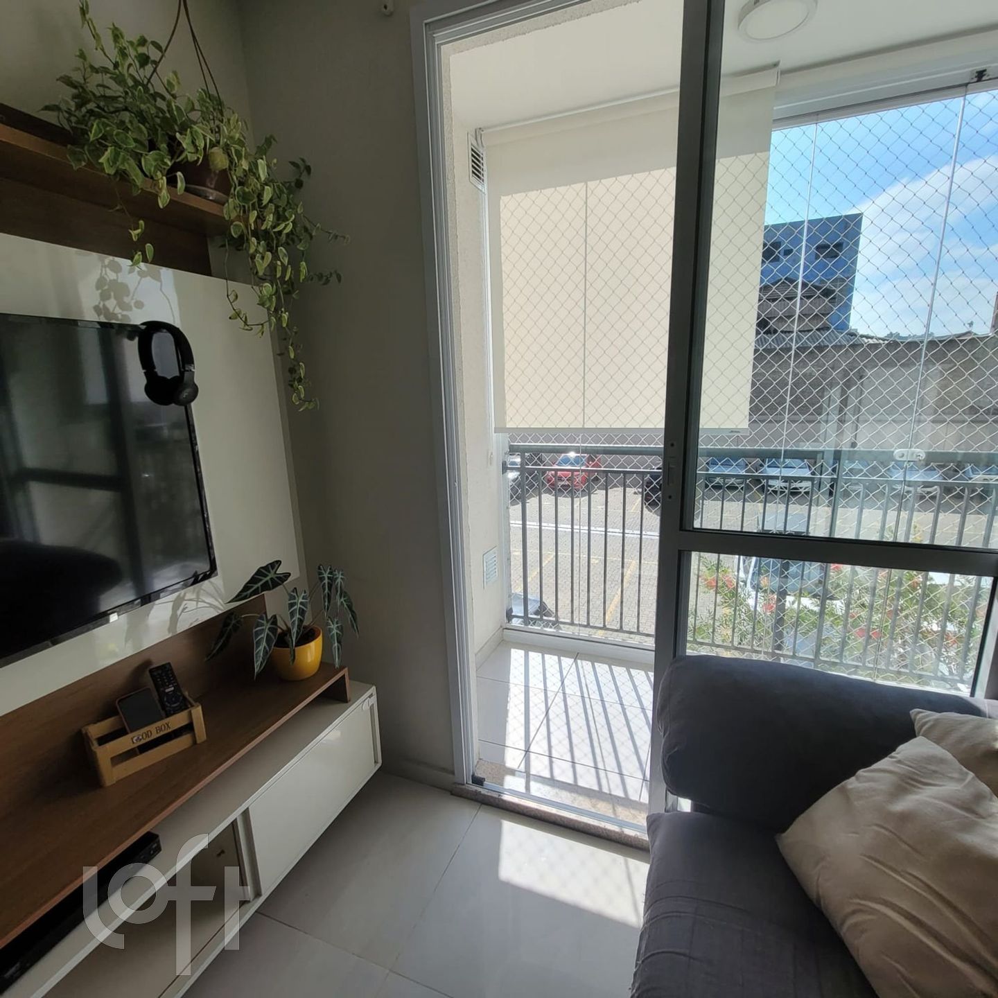 Apartamento à venda com 2 quartos, 52m² - Foto 17