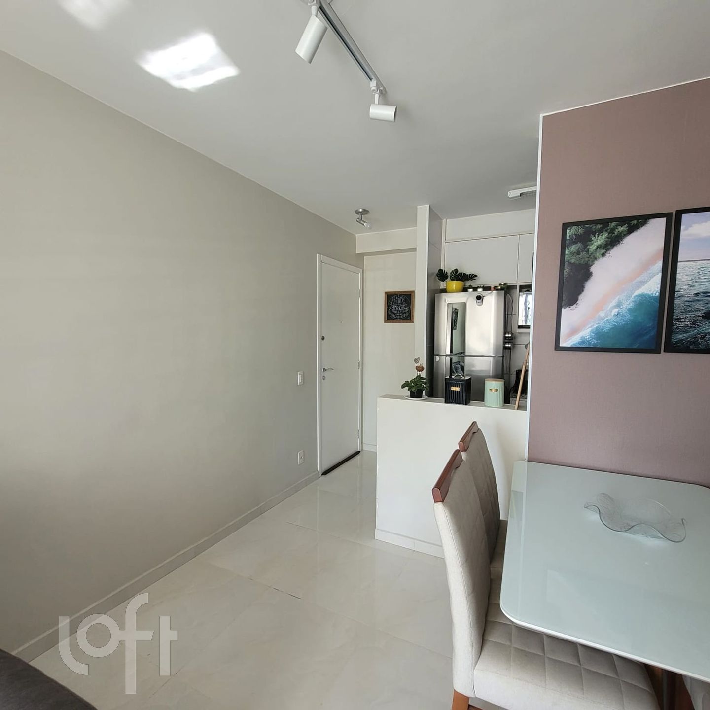 Apartamento à venda com 2 quartos, 52m² - Foto 11