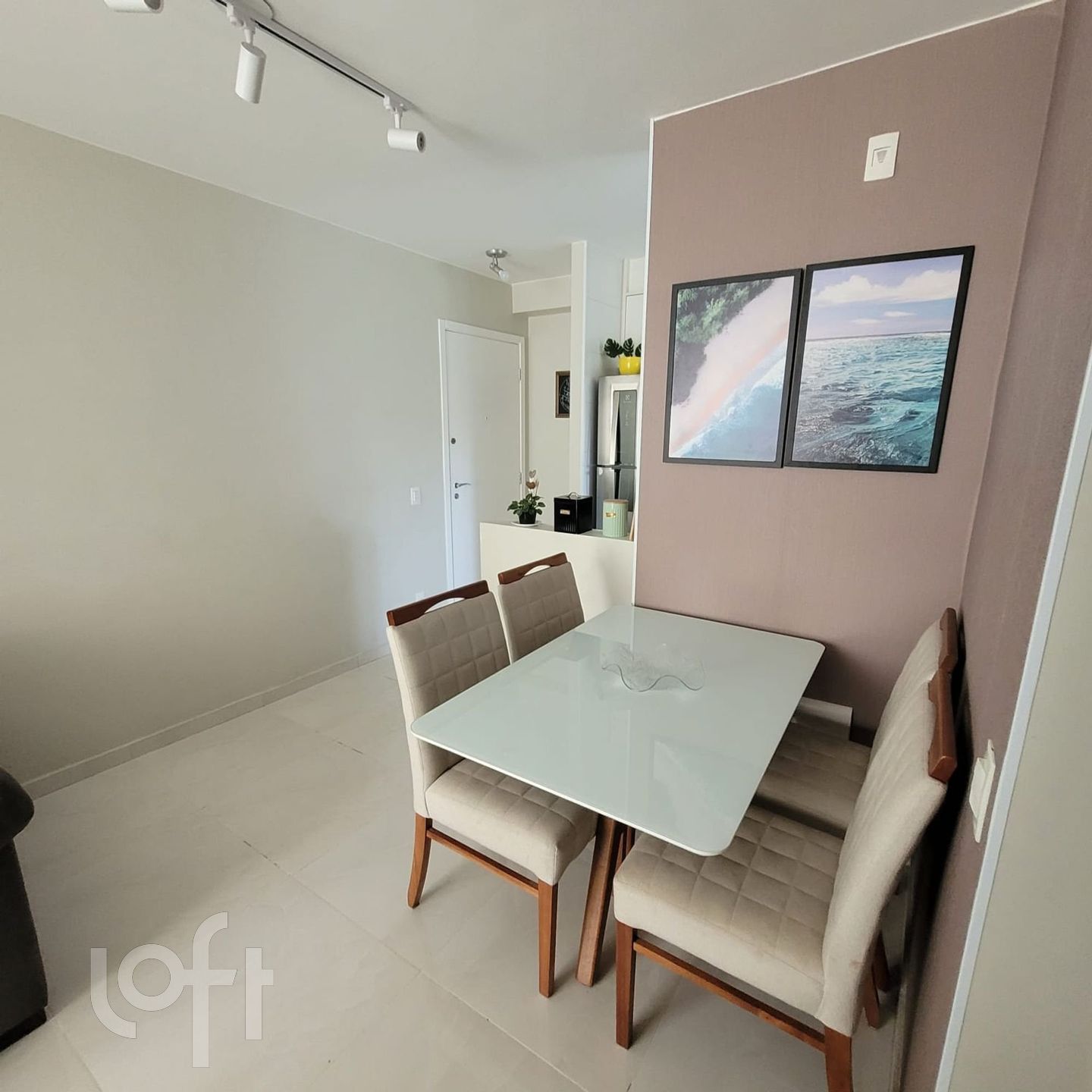 Apartamento à venda com 2 quartos, 52m² - Foto 12